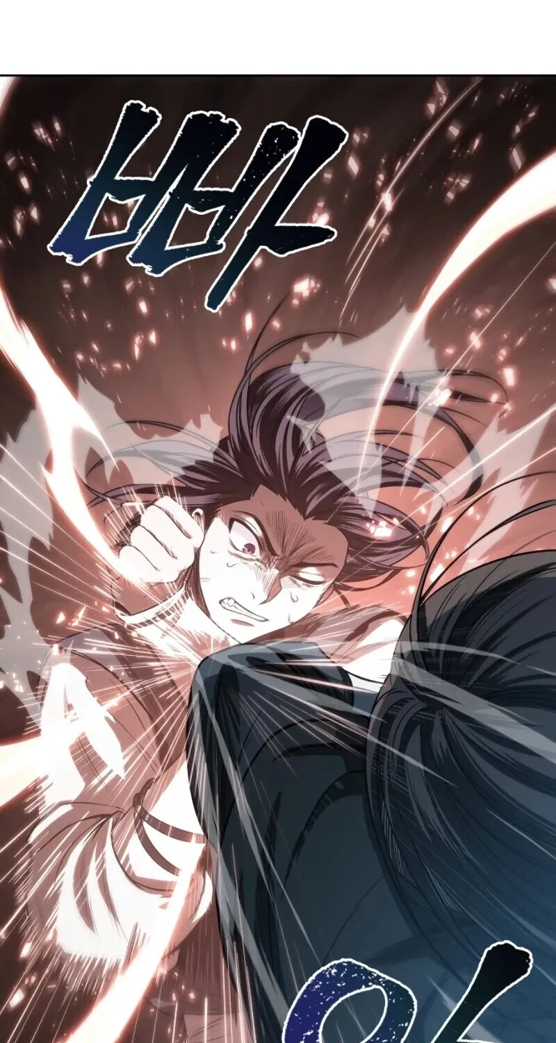Nano Machine Kainu Manga Chapter 20 Page 27