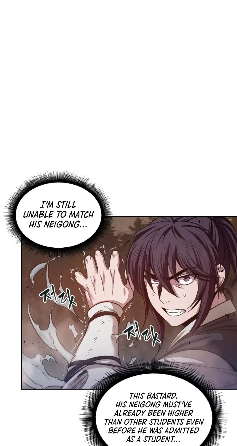 Nano Machine Kainu Manga Chapter 20 Page 32