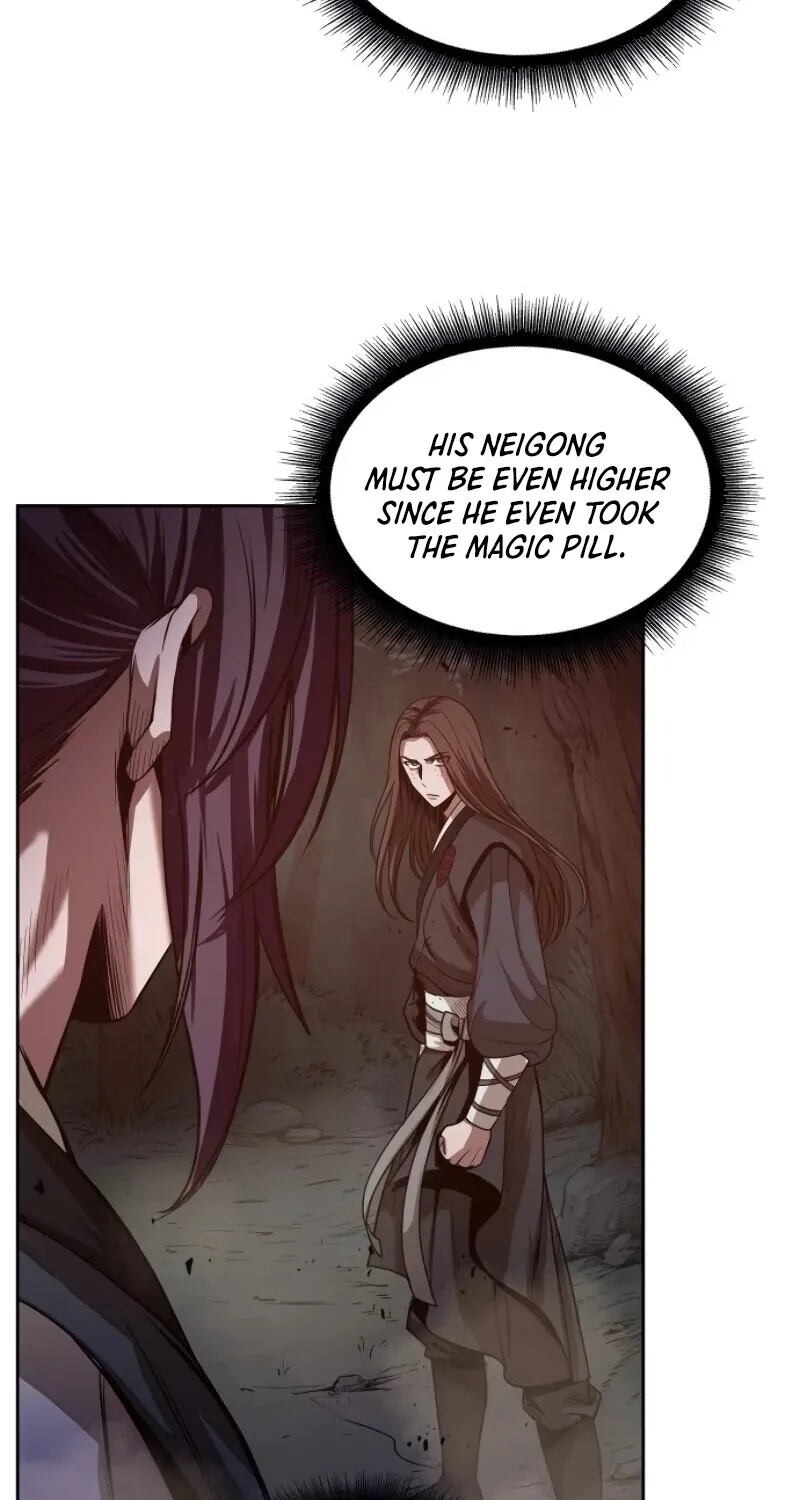 Nano Machine Kainu Manga Chapter 20 Page 33