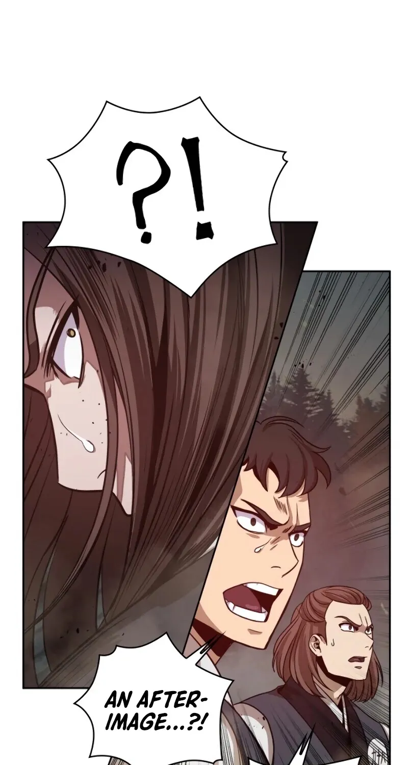 Nano Machine Kainu Manga Chapter 20 Page 38