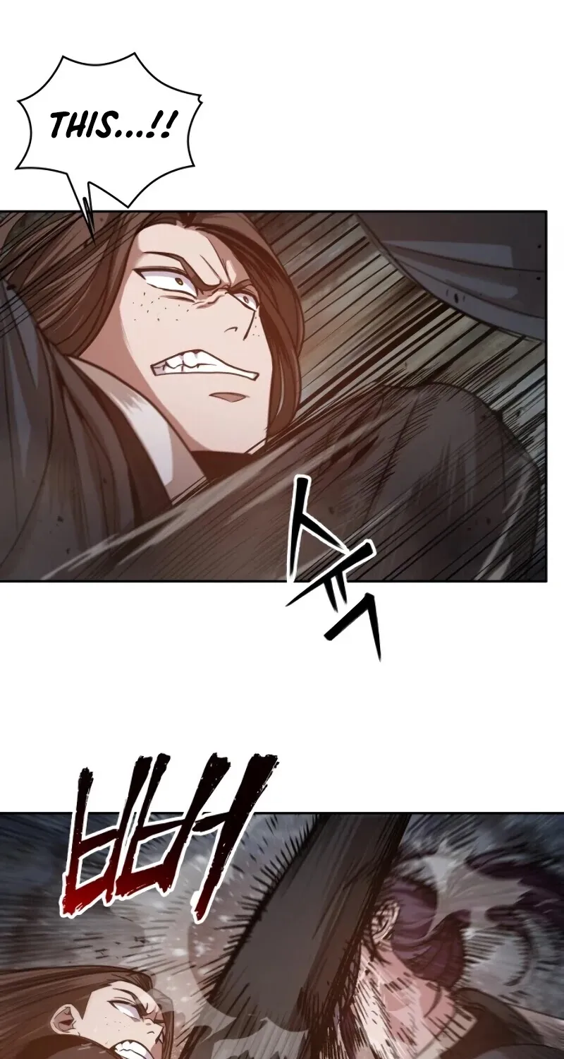 Nano Machine Kainu Manga Chapter 20 Page 42