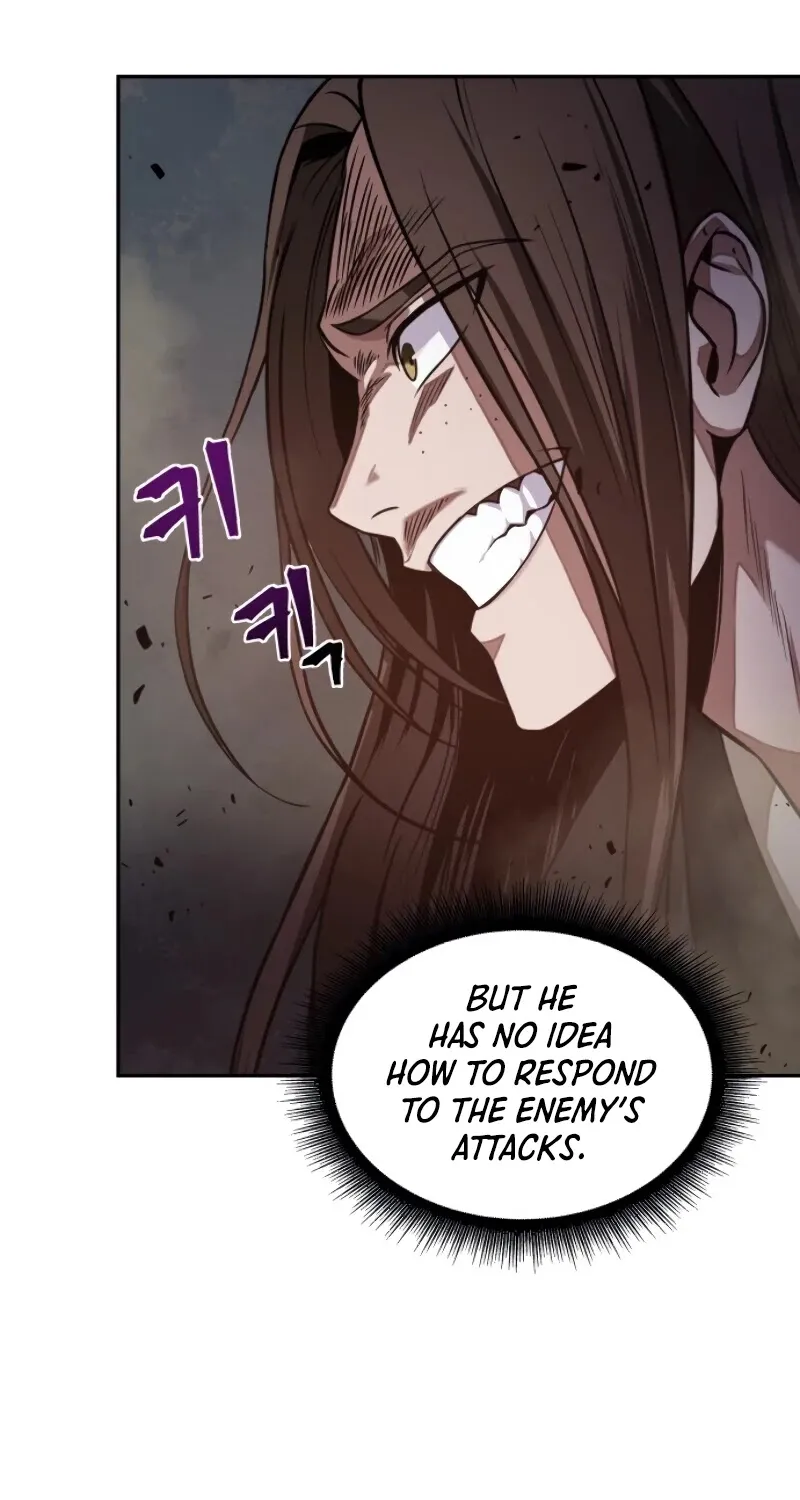 Nano Machine Kainu Manga Chapter 20 Page 46