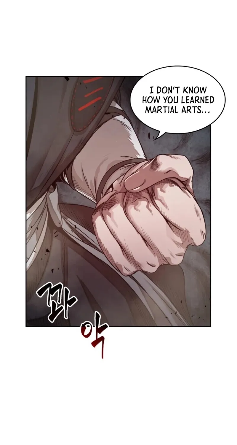 Nano Machine Kainu Manga Chapter 20 Page 54