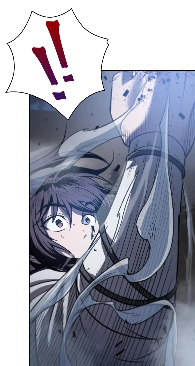 Nano Machine Kainu Manga Chapter 20 Page 66