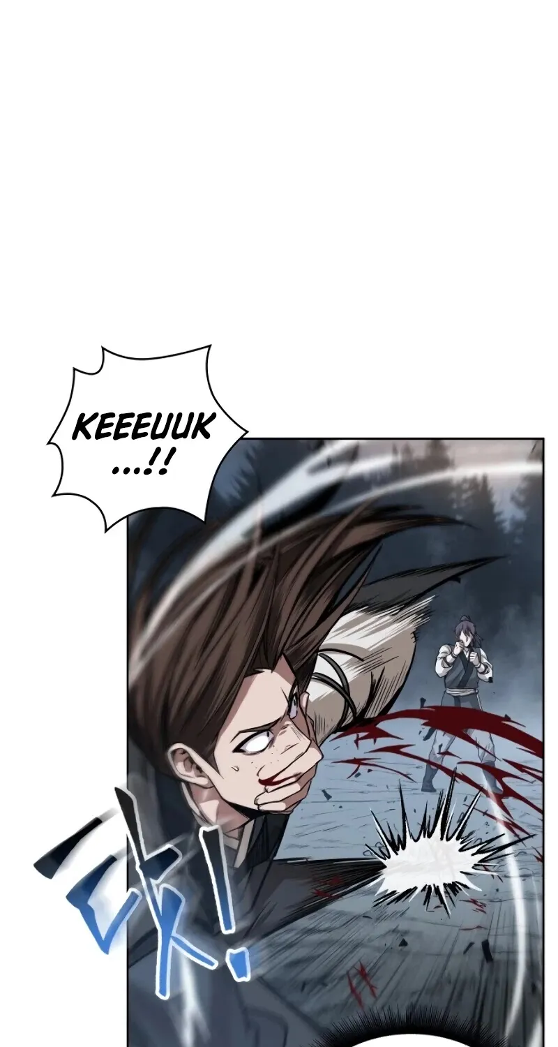 Nano Machine Kainu Manga Chapter 20 Page 68