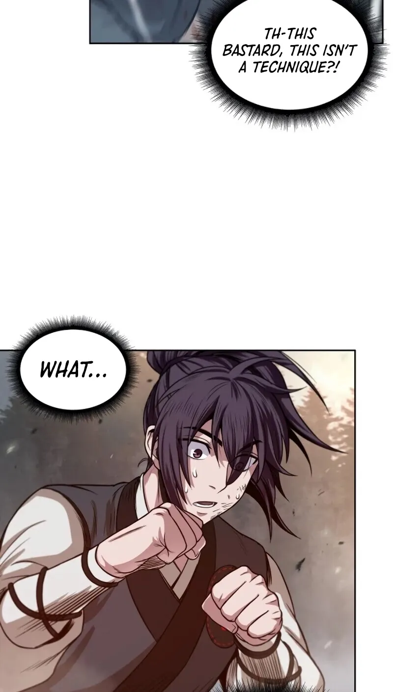 Nano Machine Kainu Manga Chapter 20 Page 69
