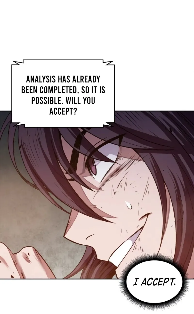 Nano Machine Kainu Manga Chapter 20 Page 73