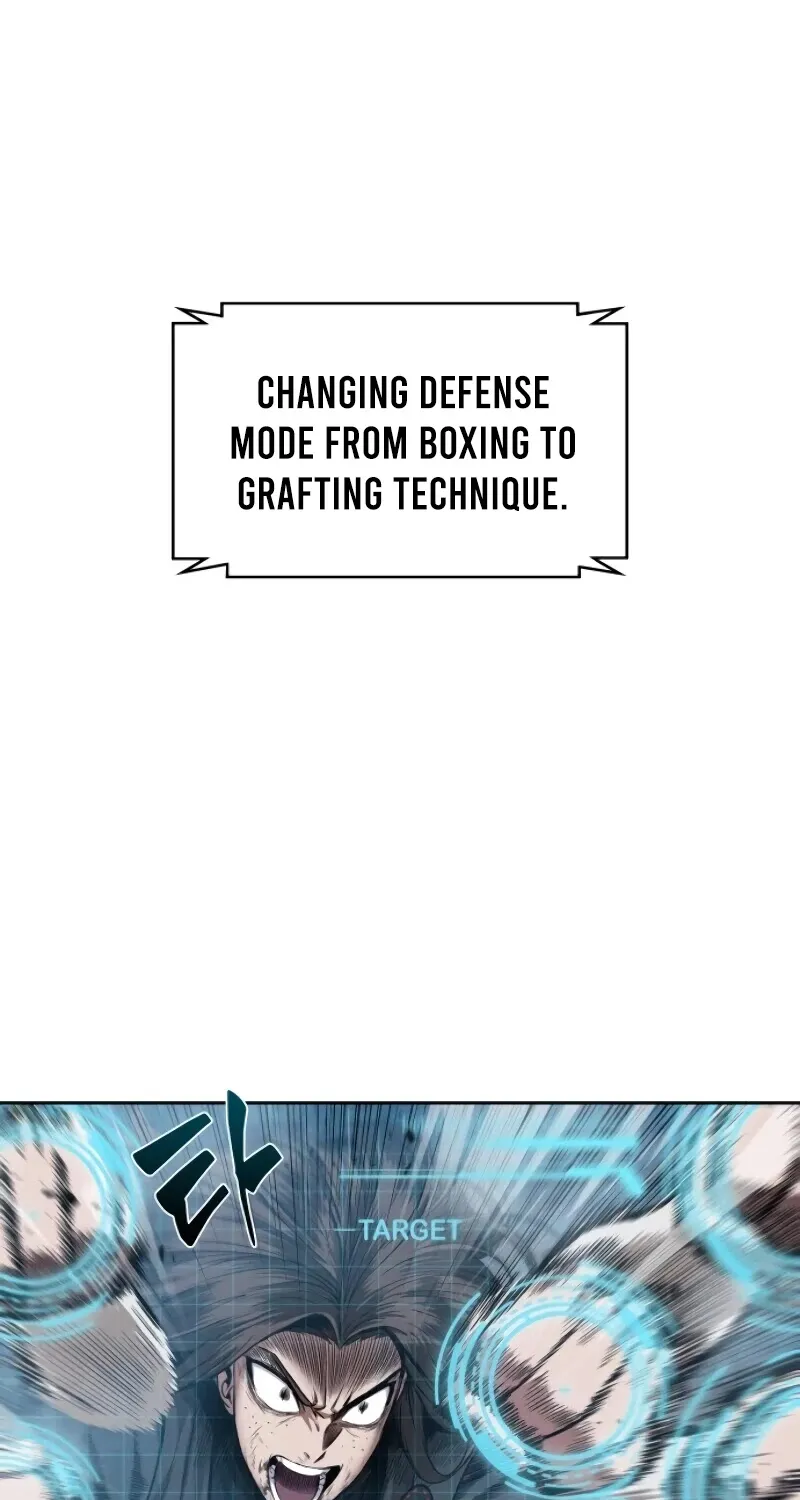 Nano Machine Kainu Manga Chapter 20 Page 76