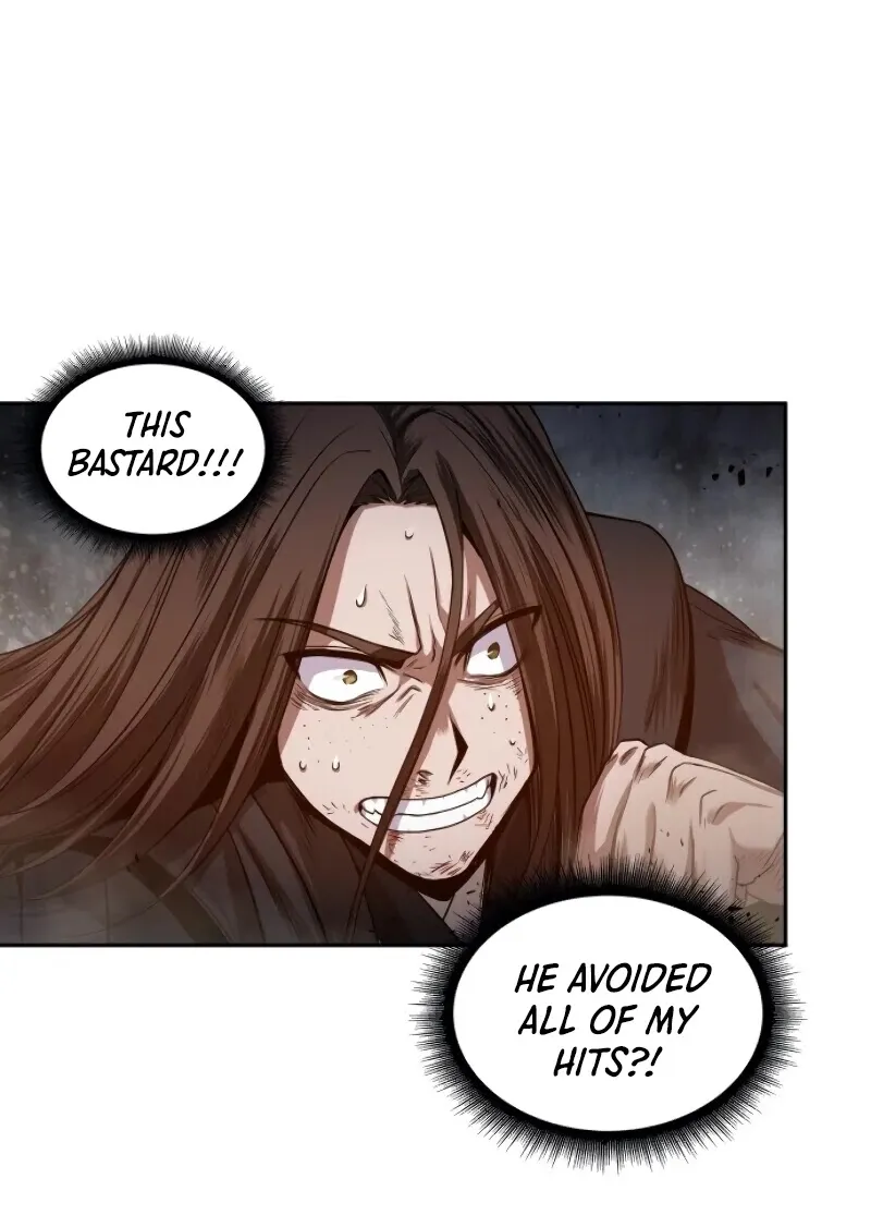 Nano Machine Kainu Manga Chapter 20 Page 79