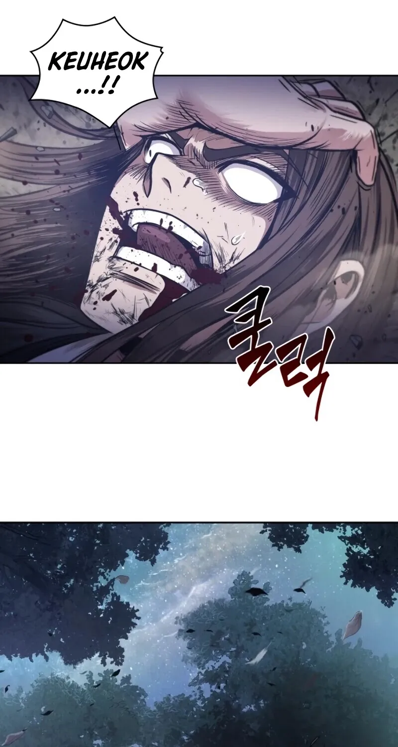 Nano Machine Kainu Manga Chapter 20 Page 102