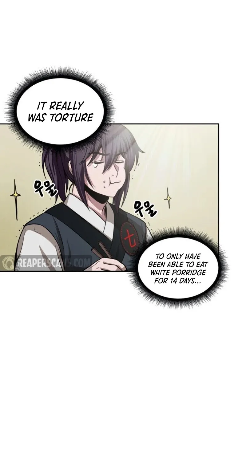 Nano Machine Kainu Manga Chapter 19 Page 18