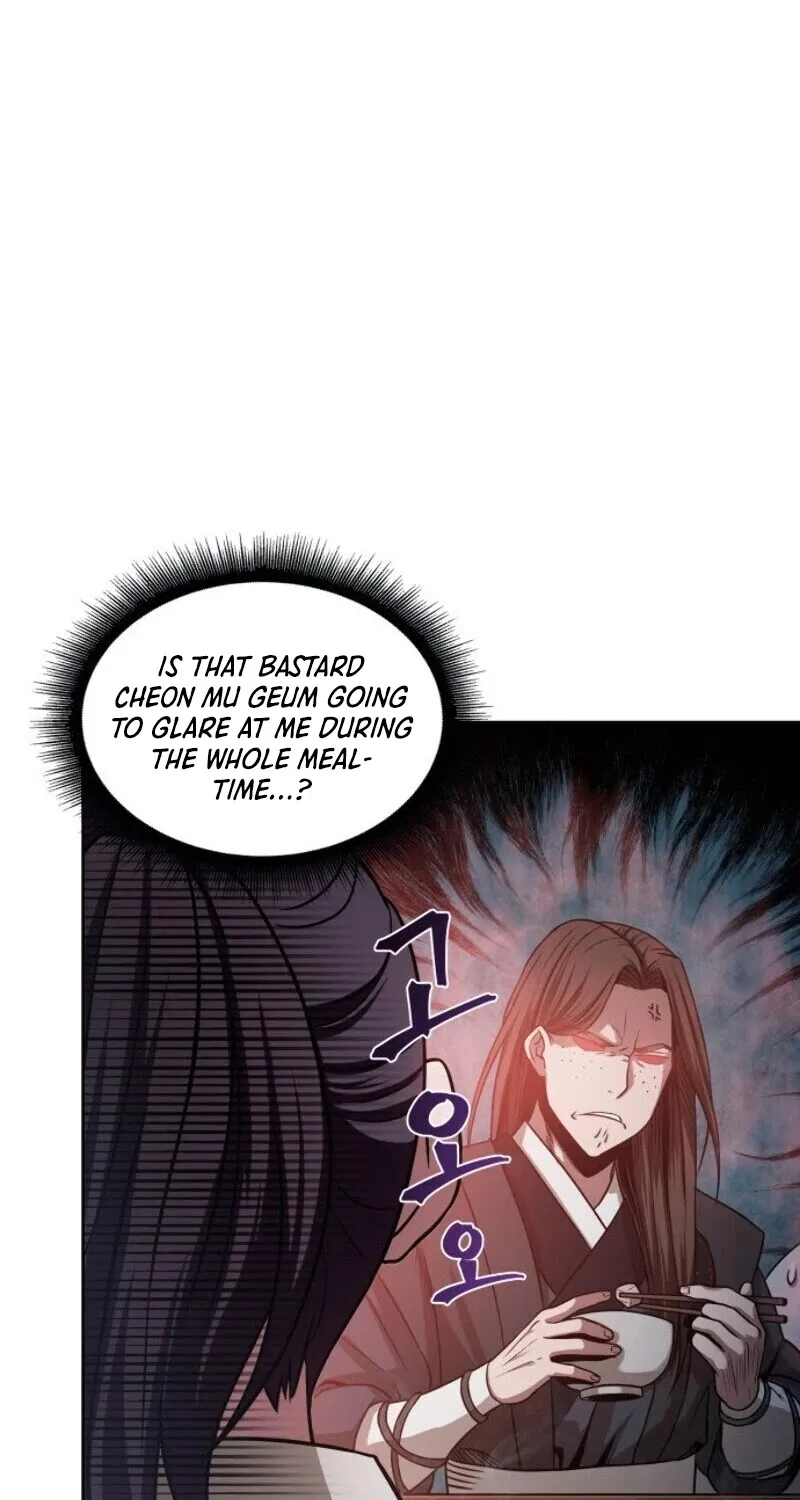 Nano Machine Kainu Manga Chapter 19 Page 20