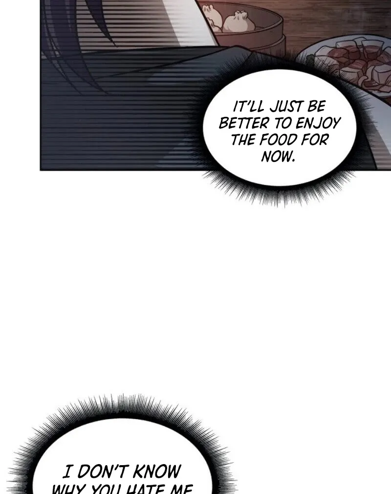 Nano Machine Kainu Manga Chapter 19 Page 21