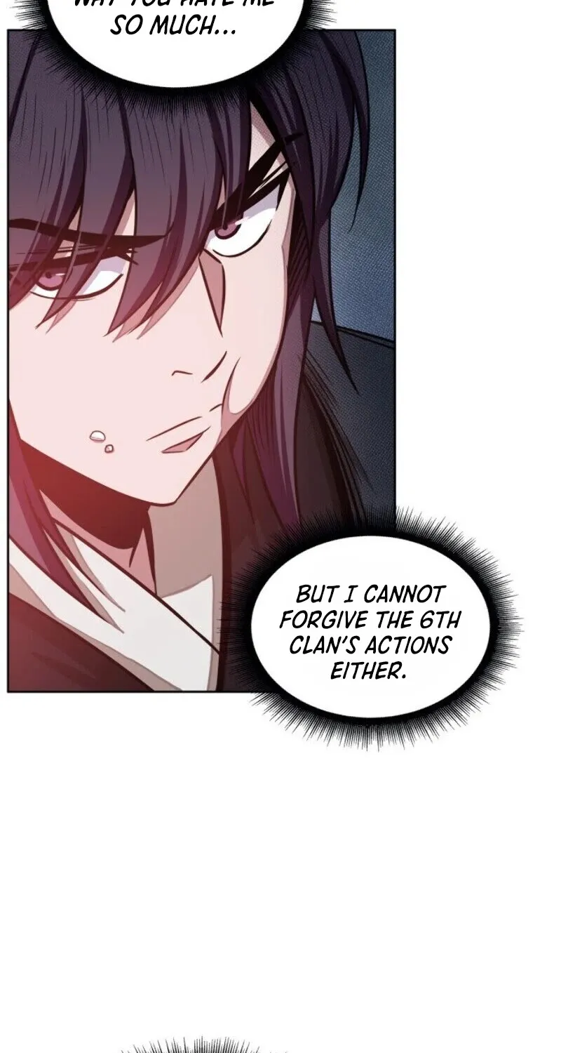 Nano Machine Kainu Manga Chapter 19 Page 22