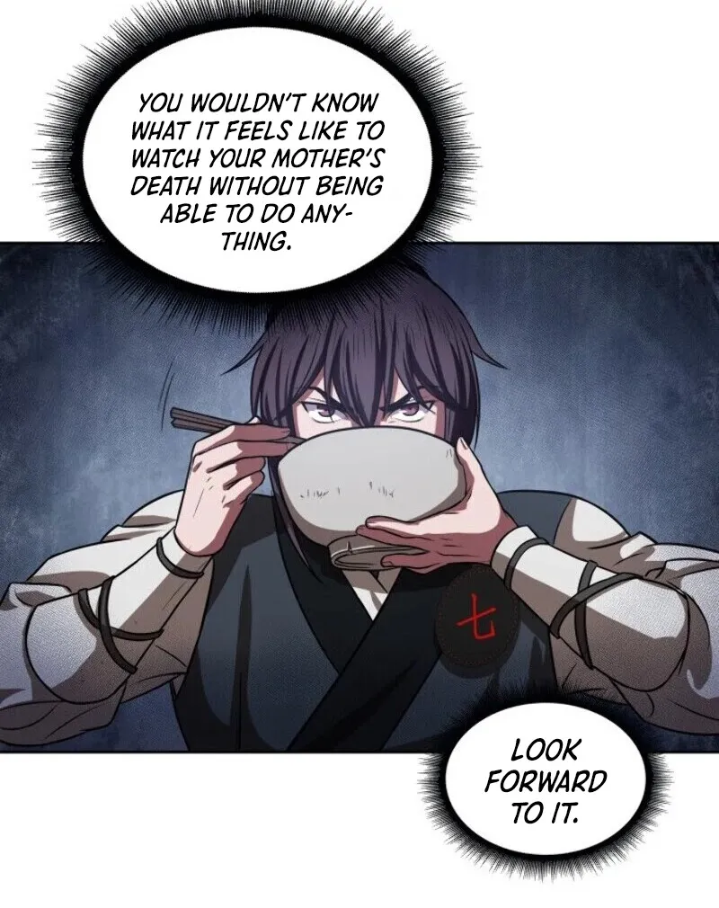 Nano Machine Kainu Manga Chapter 19 Page 23