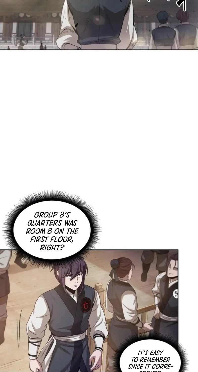 Nano Machine Kainu Manga Chapter 19 Page 30
