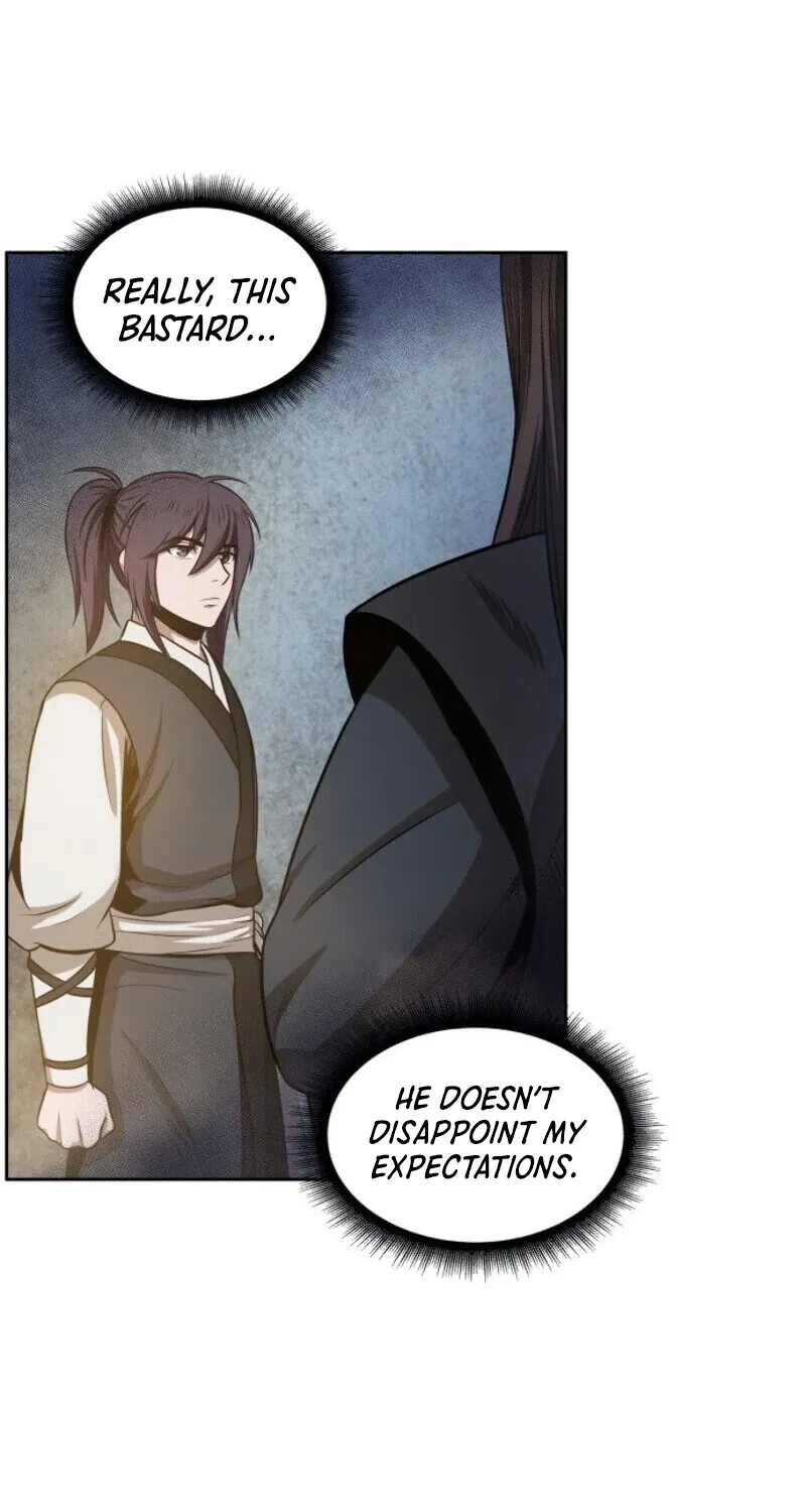 Nano Machine Kainu Manga Chapter 19 Page 34