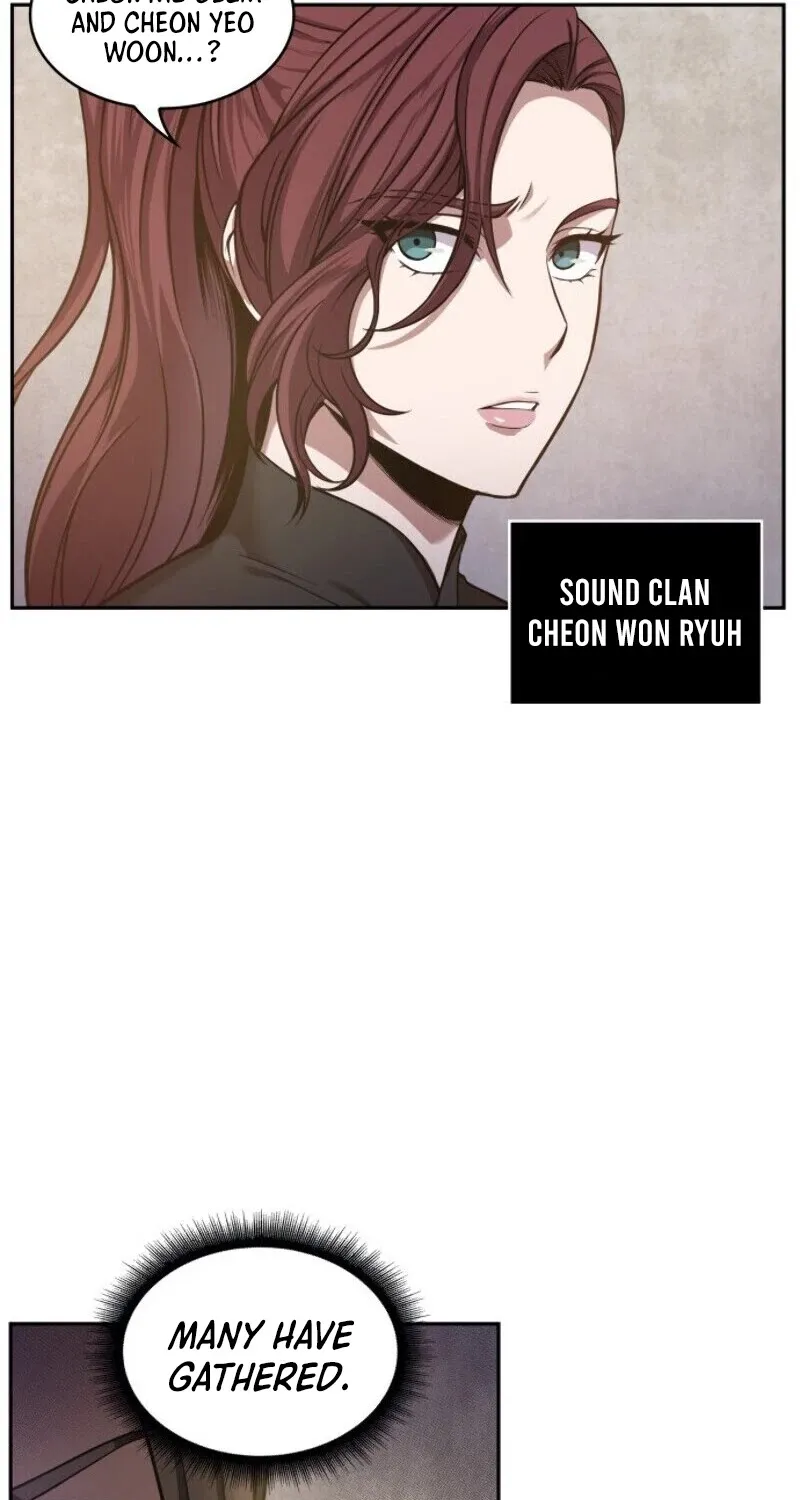 Nano Machine Kainu Manga Chapter 19 Page 38