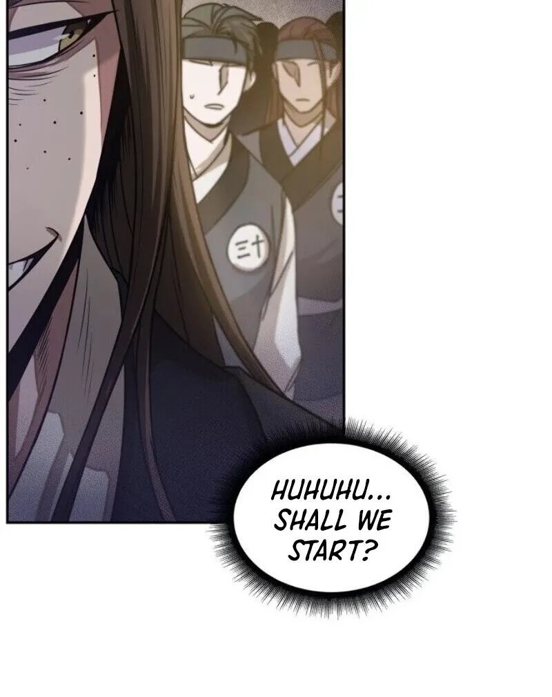 Nano Machine Kainu Manga Chapter 19 Page 39