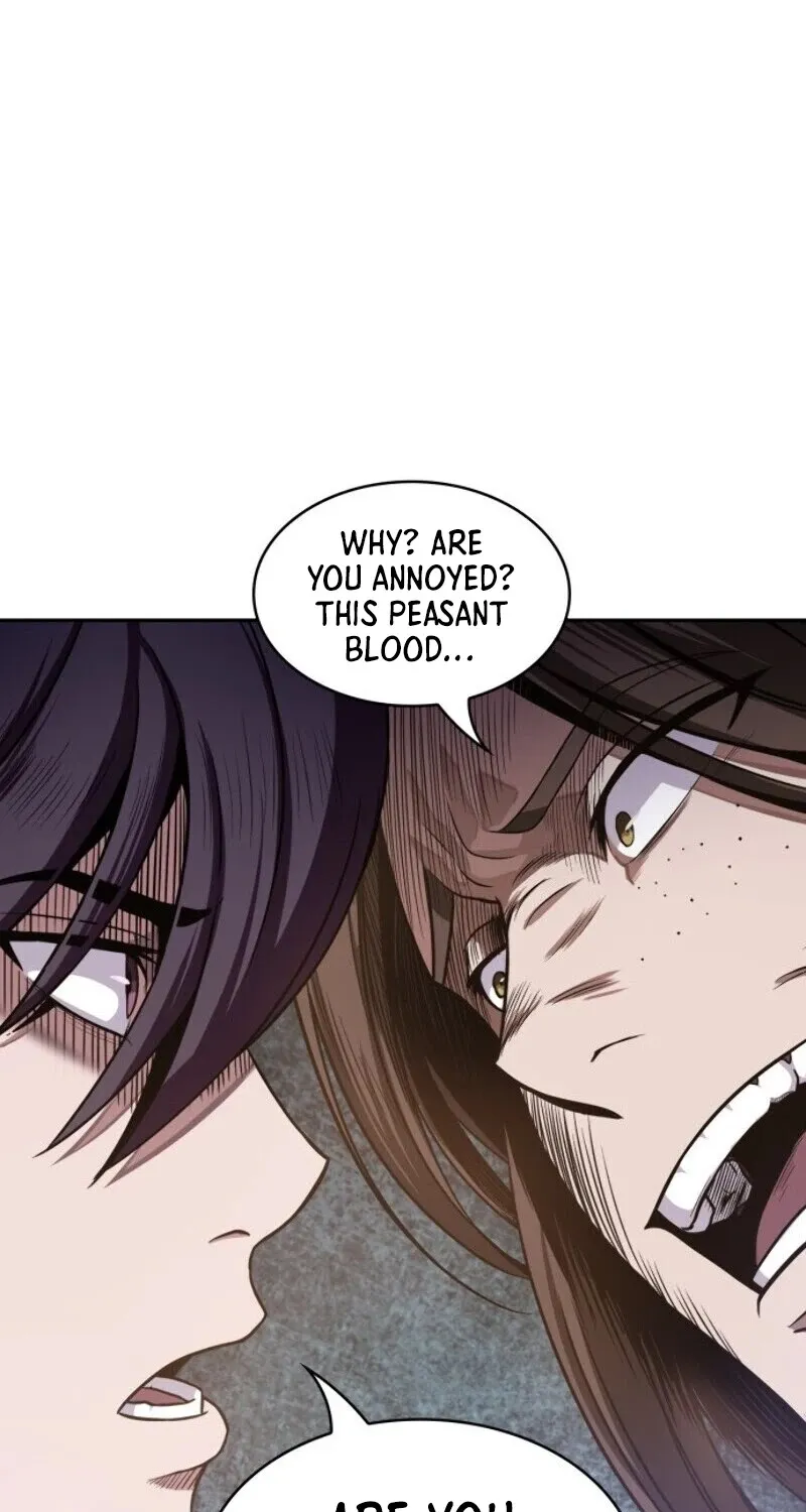 Nano Machine Kainu Manga Chapter 19 Page 44