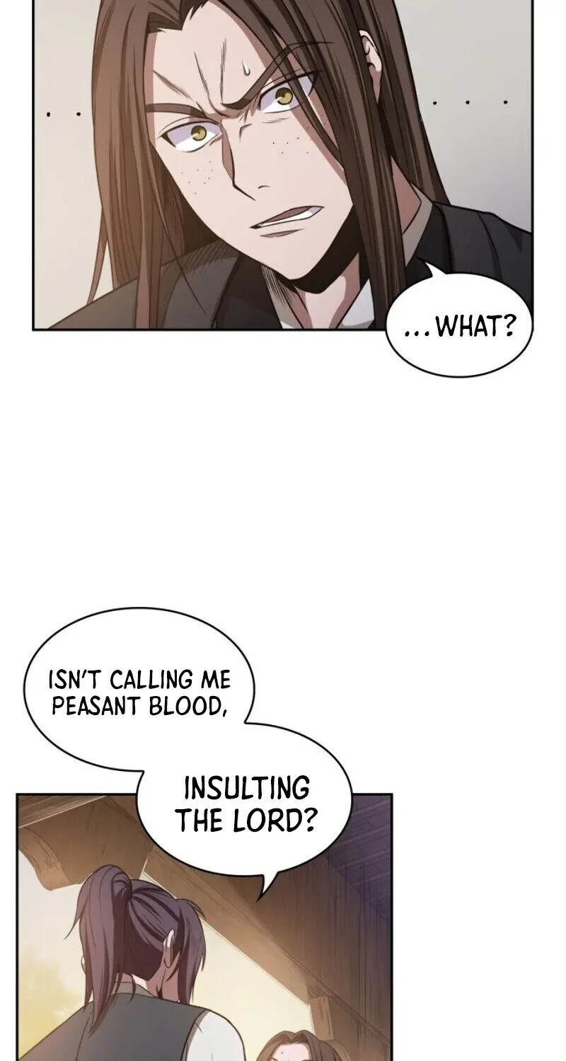 Nano Machine Kainu Manga Chapter 19 Page 46