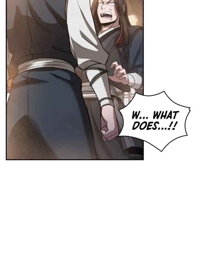 Nano Machine Kainu Manga Chapter 19 Page 47
