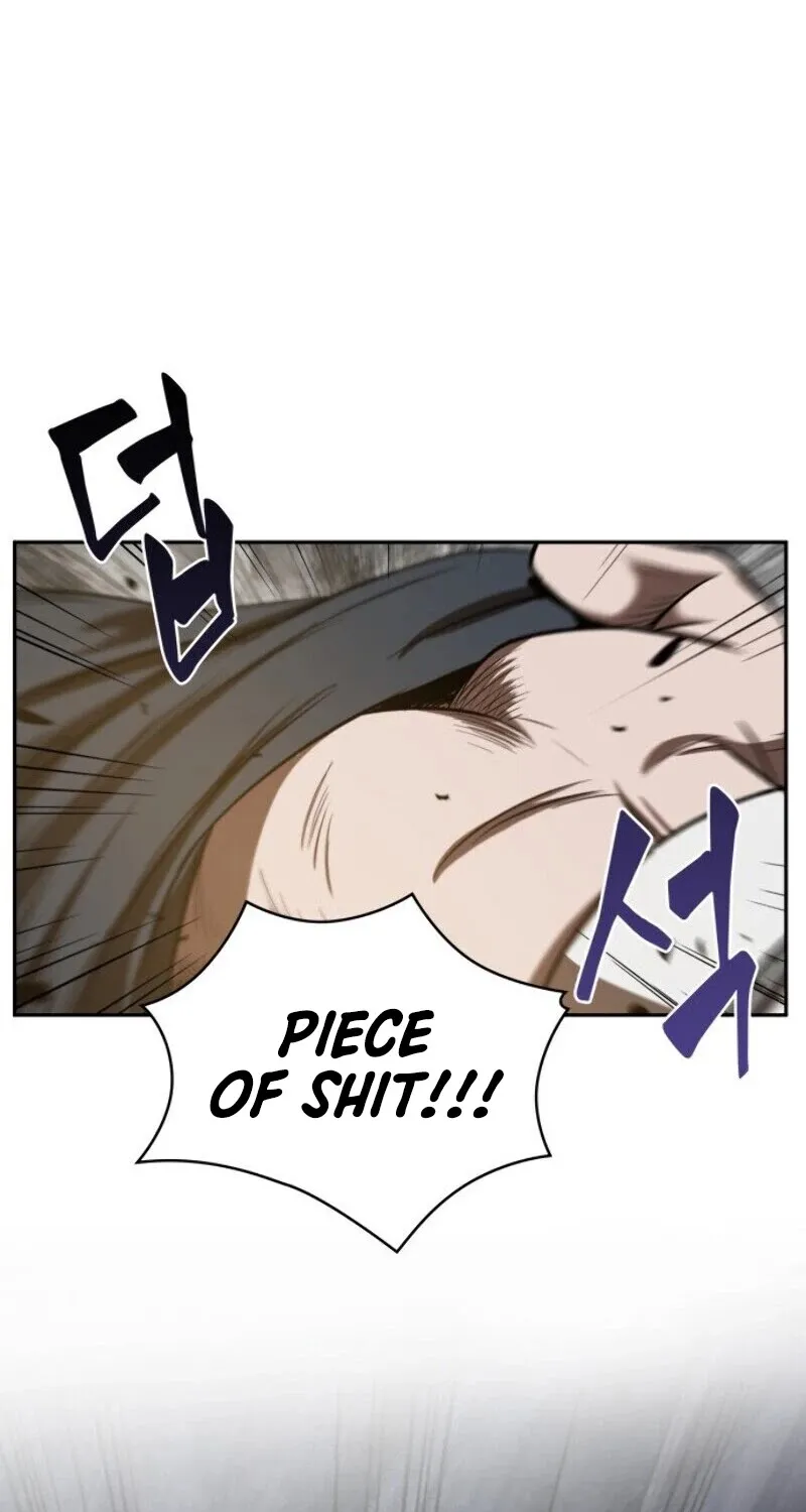 Nano Machine Kainu Manga Chapter 19 Page 54