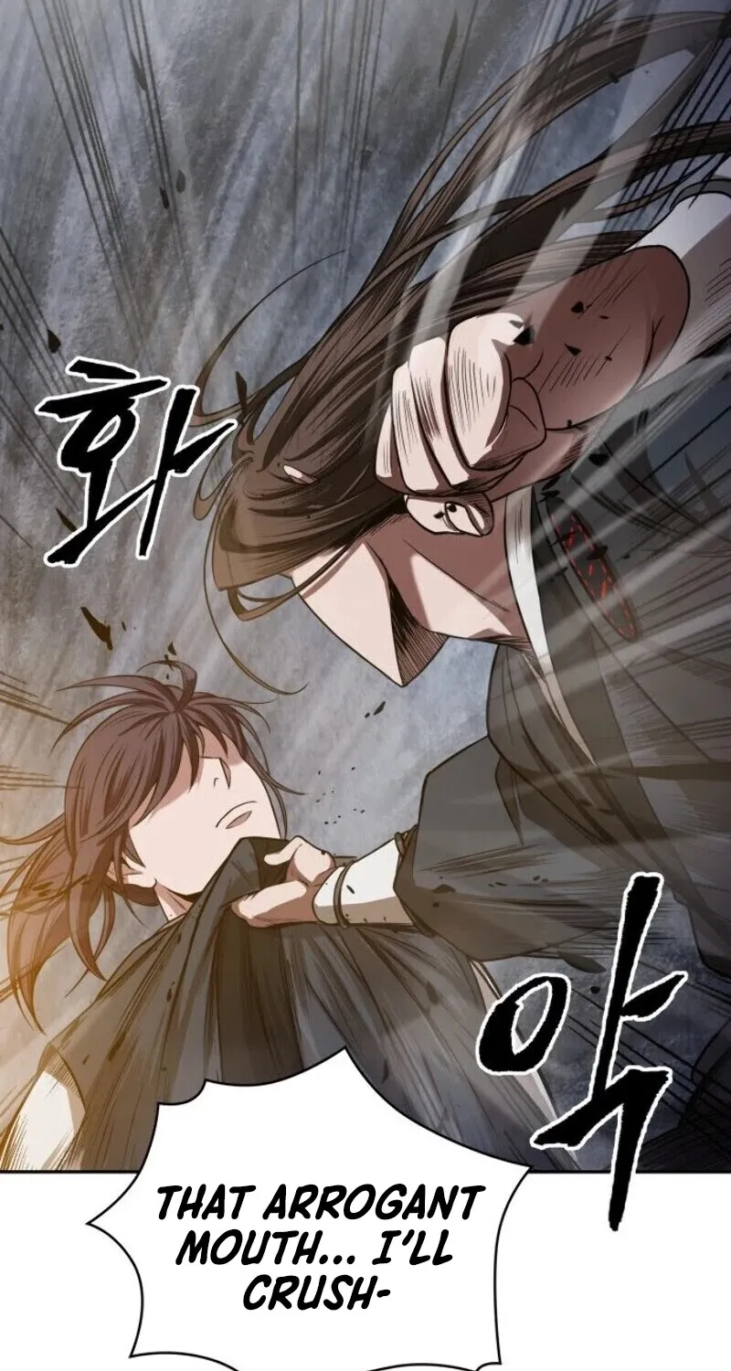 Nano Machine Kainu Manga Chapter 19 Page 56