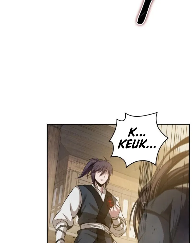 Nano Machine Kainu Manga Chapter 19 Page 59