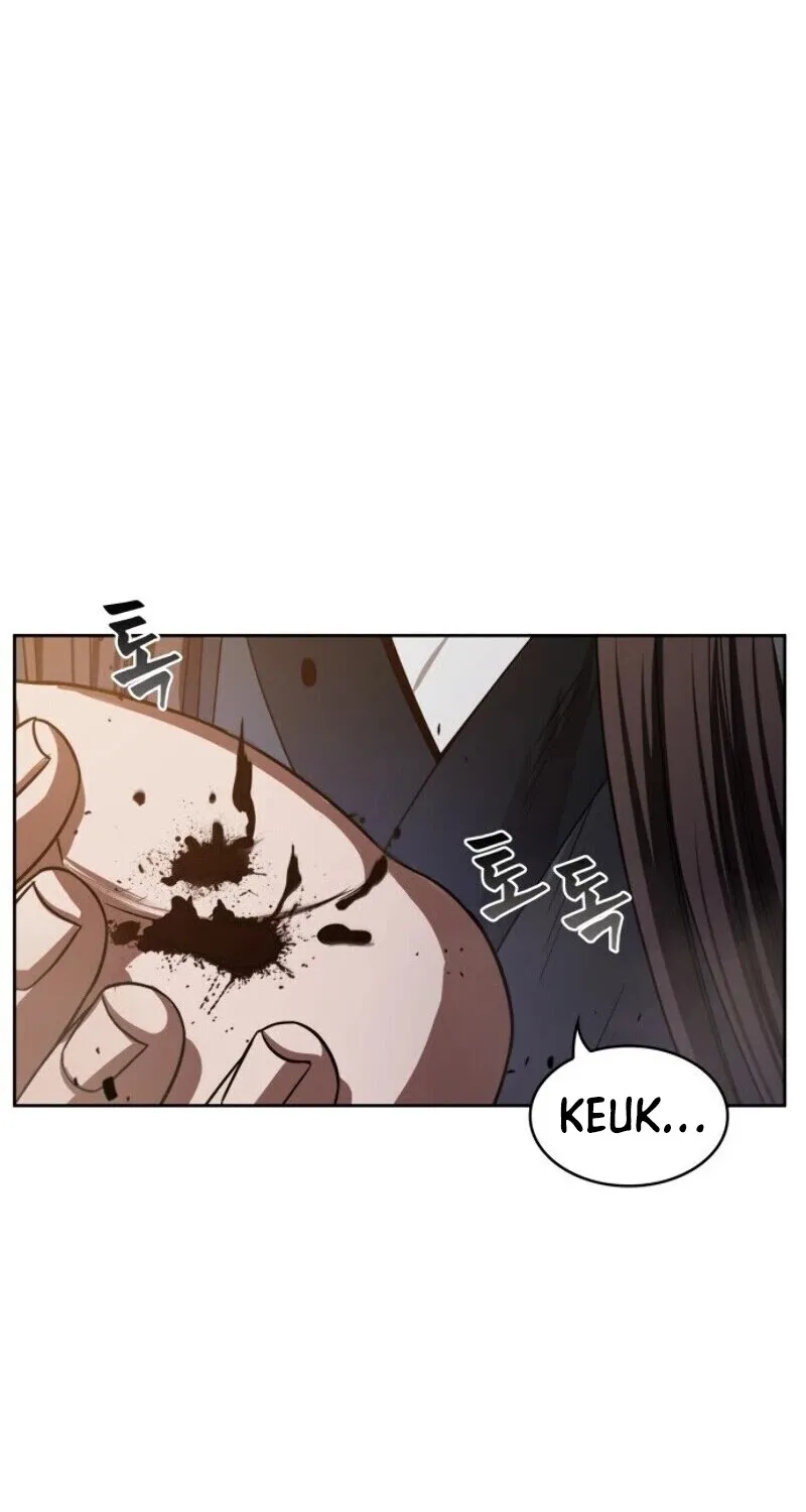 Nano Machine Kainu Manga Chapter 19 Page 62