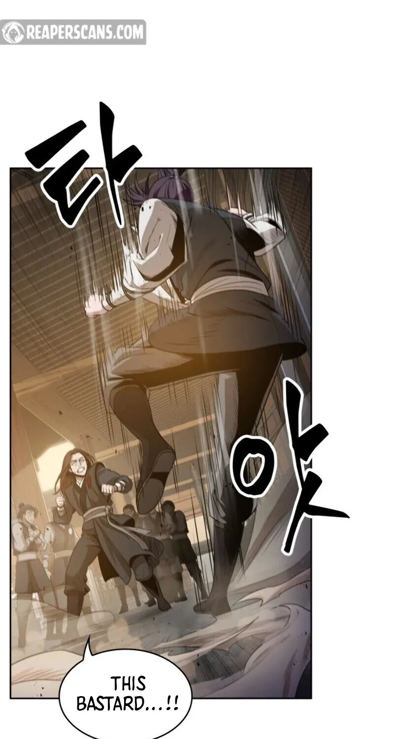 Nano Machine Kainu Manga Chapter 19 Page 70