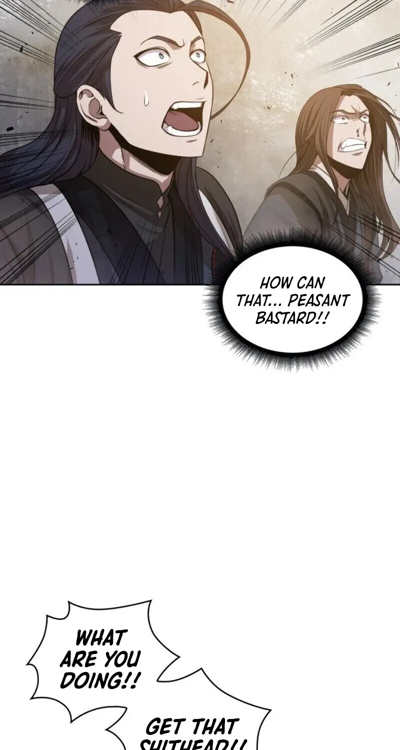 Nano Machine Kainu Manga Chapter 19 Page 74