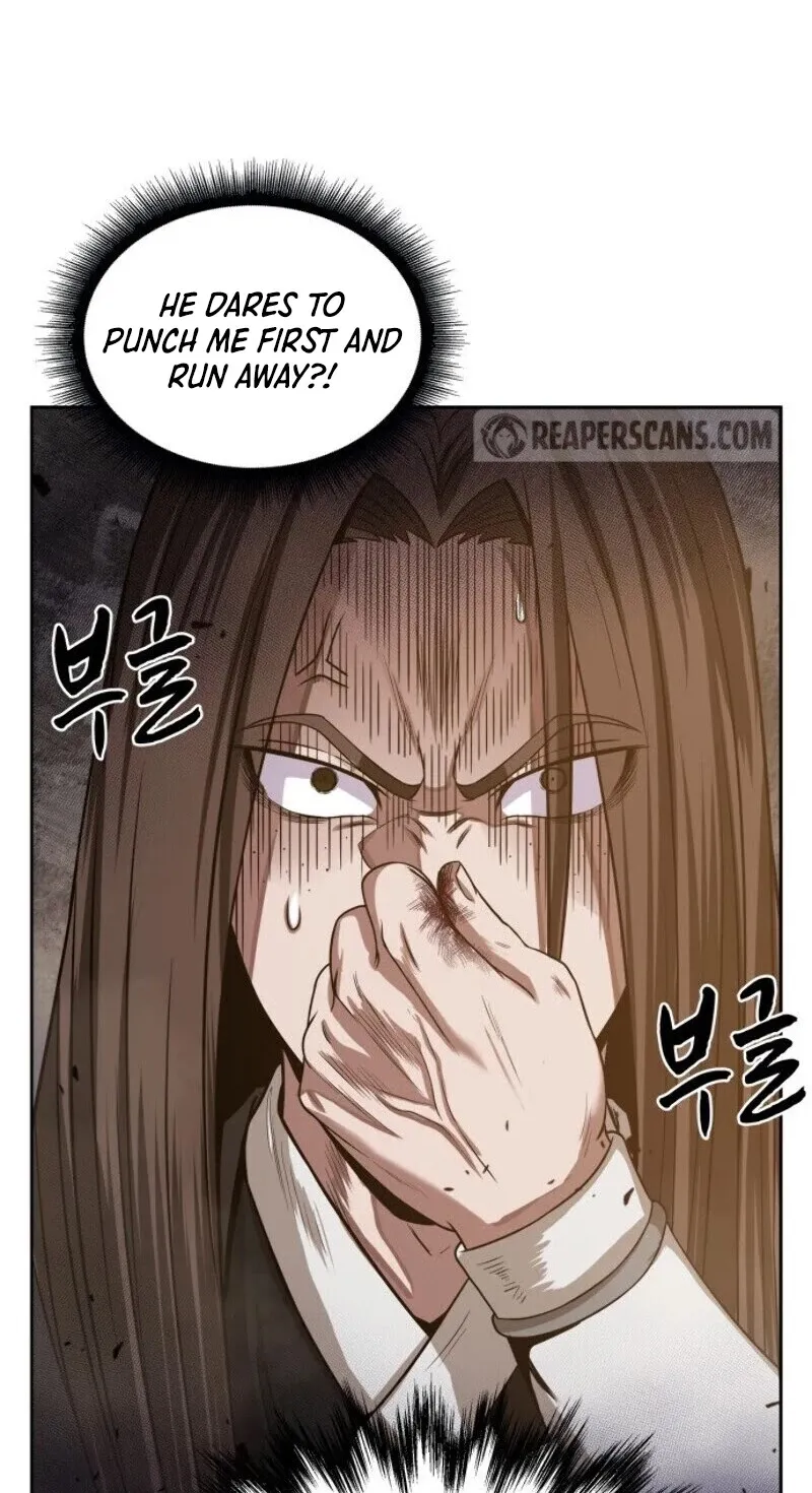 Nano Machine Kainu Manga Chapter 19 Page 77