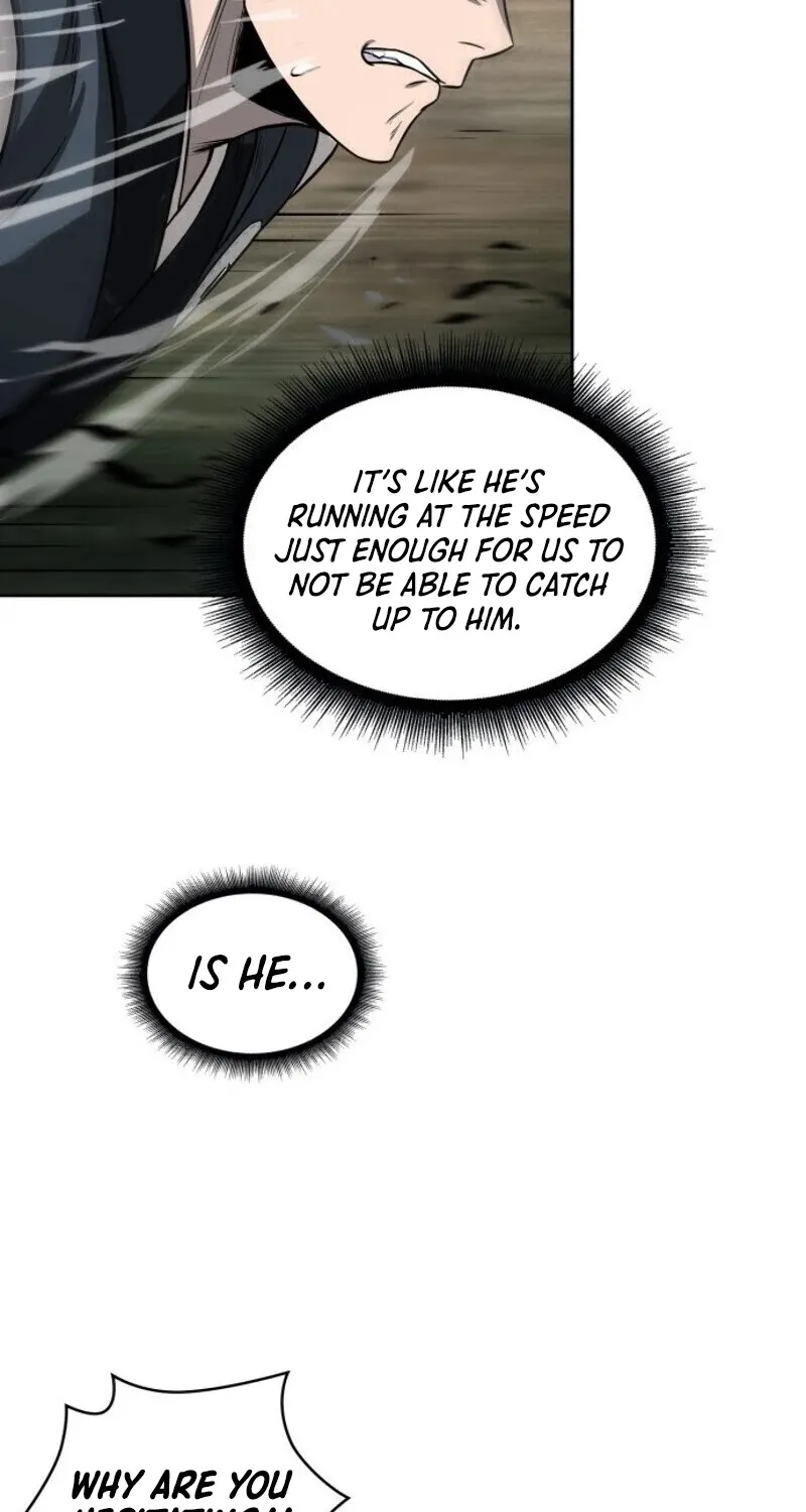 Nano Machine Kainu Manga Chapter 19 Page 82