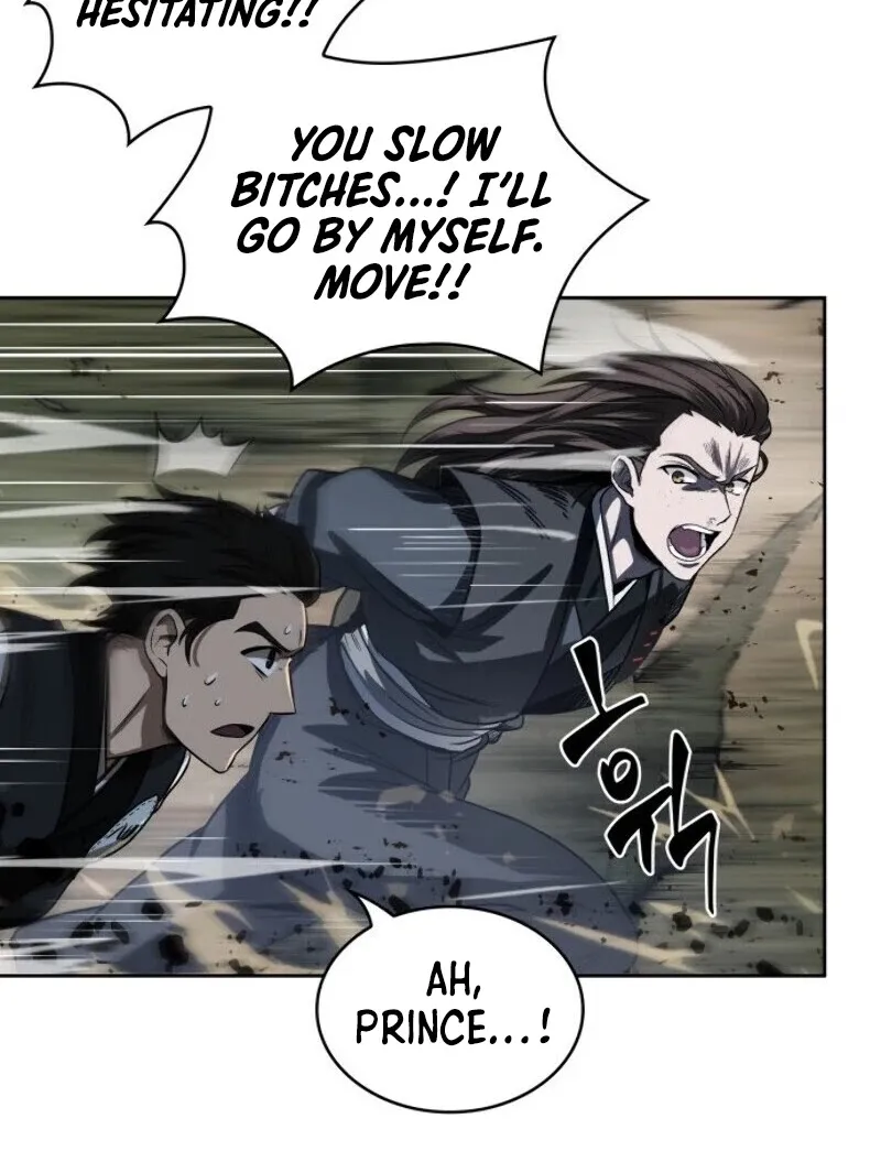 Nano Machine Kainu Manga Chapter 19 Page 83