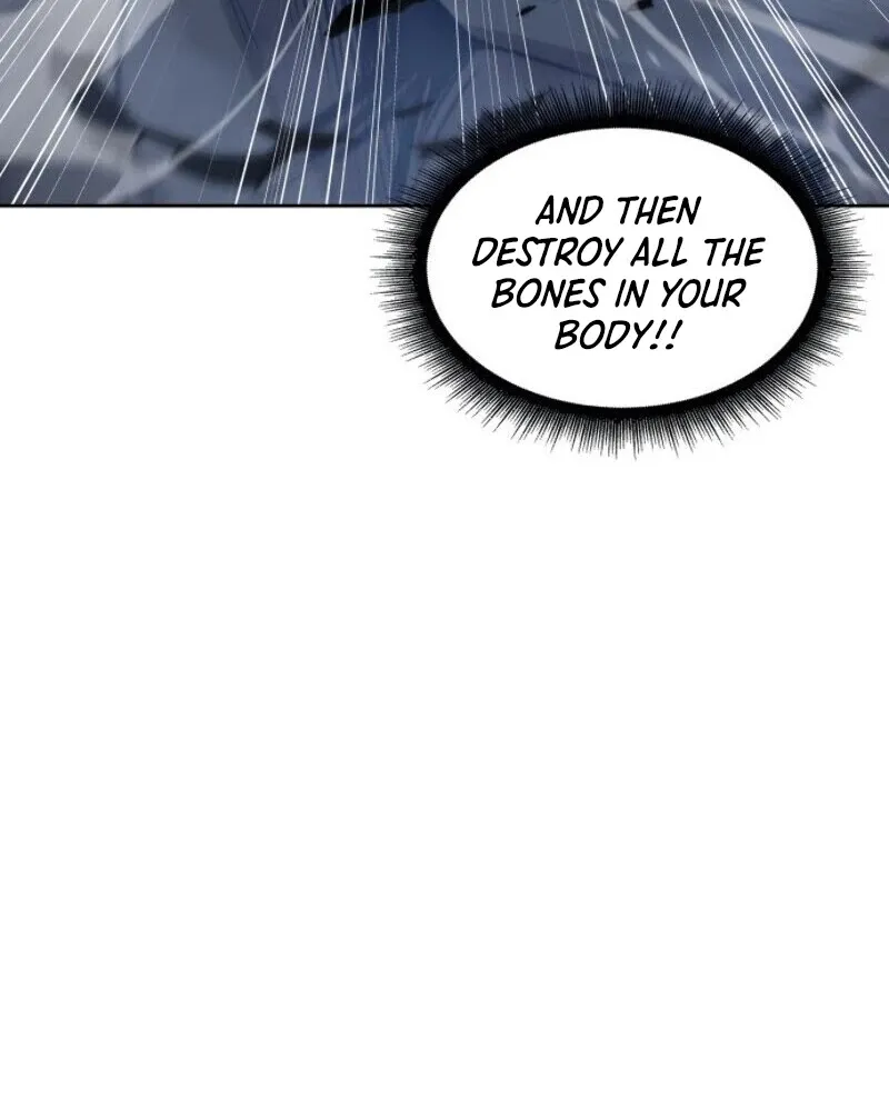 Nano Machine Kainu Manga Chapter 19 Page 85