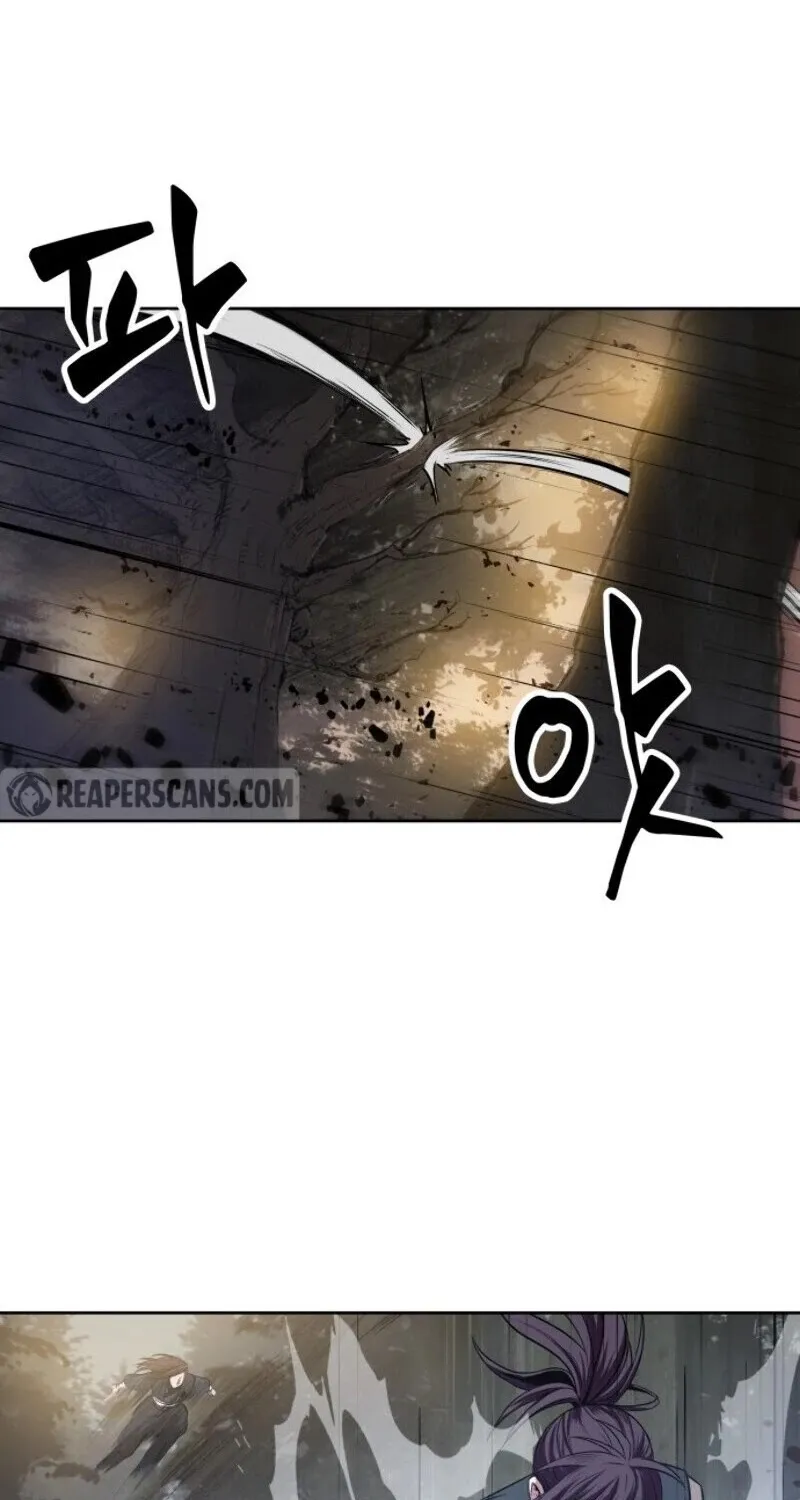 Nano Machine Kainu Manga Chapter 19 Page 86
