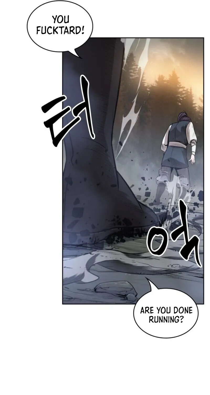 Nano Machine Kainu Manga Chapter 19 Page 88