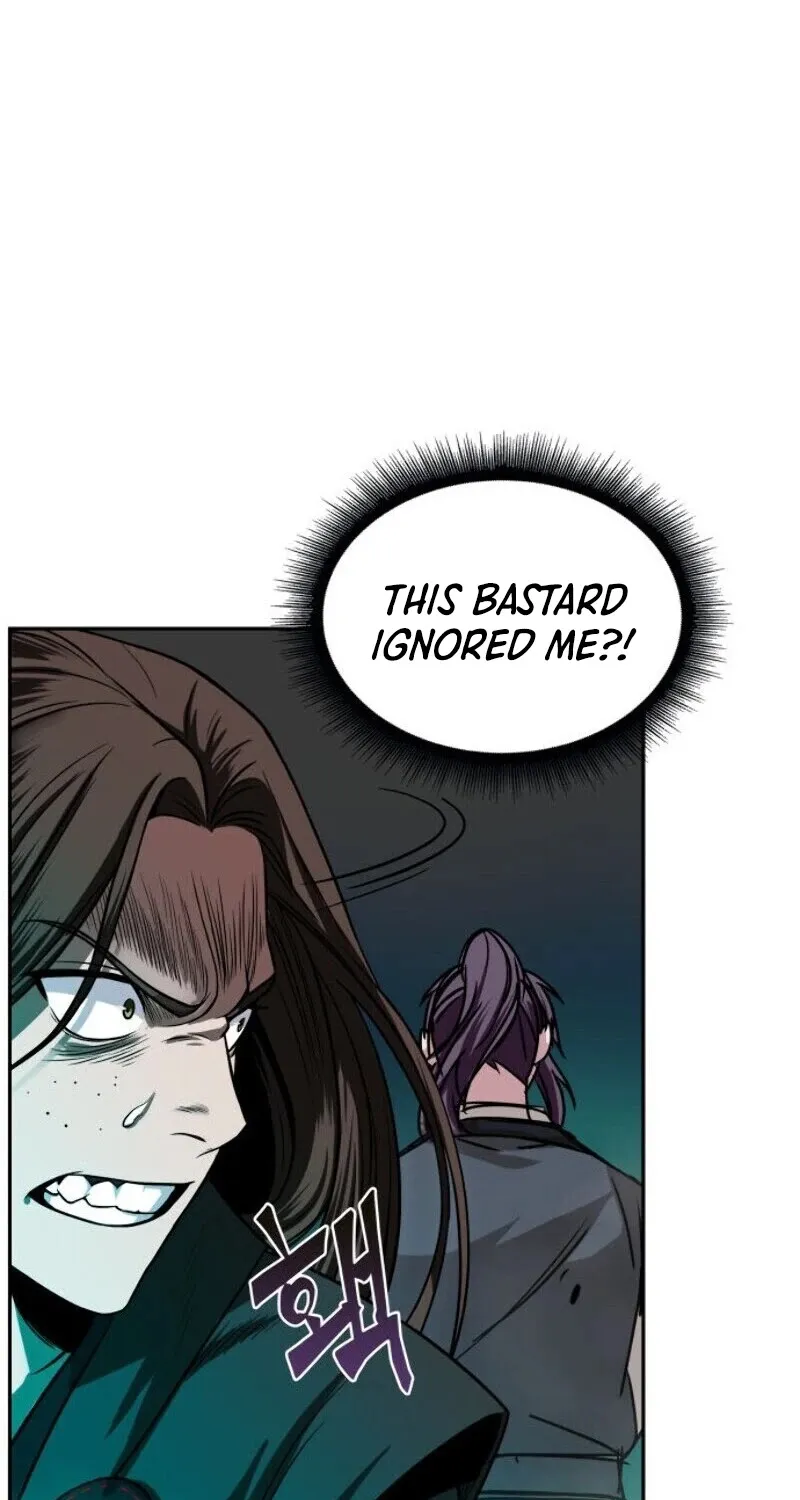 Nano Machine Kainu Manga Chapter 18 Page 14
