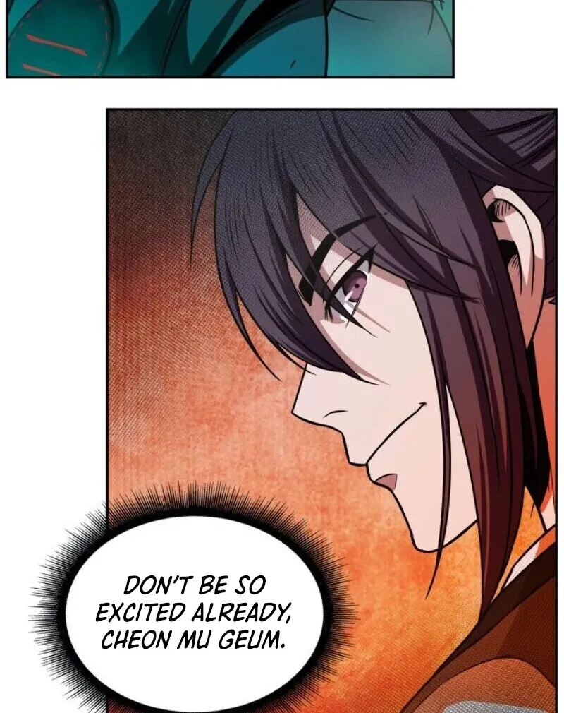 Nano Machine Kainu Manga Chapter 18 Page 15