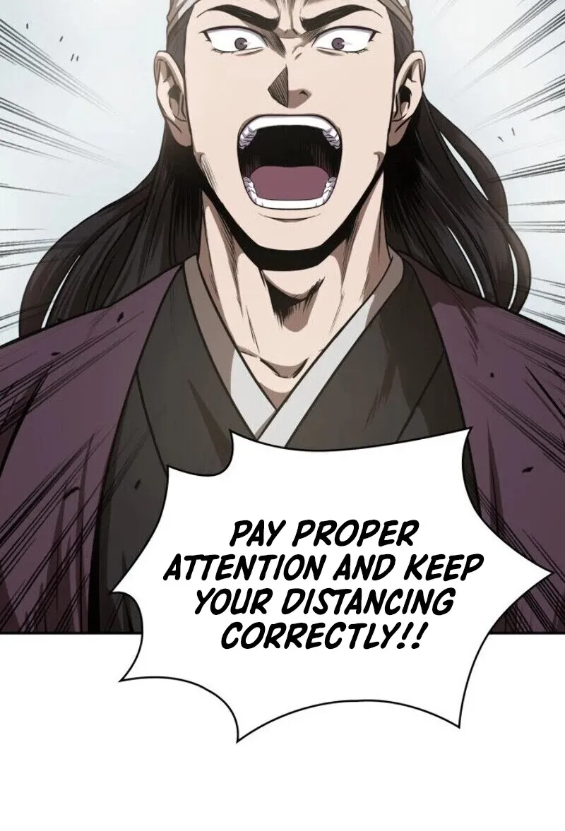 Nano Machine Kainu Manga Chapter 18 Page 19