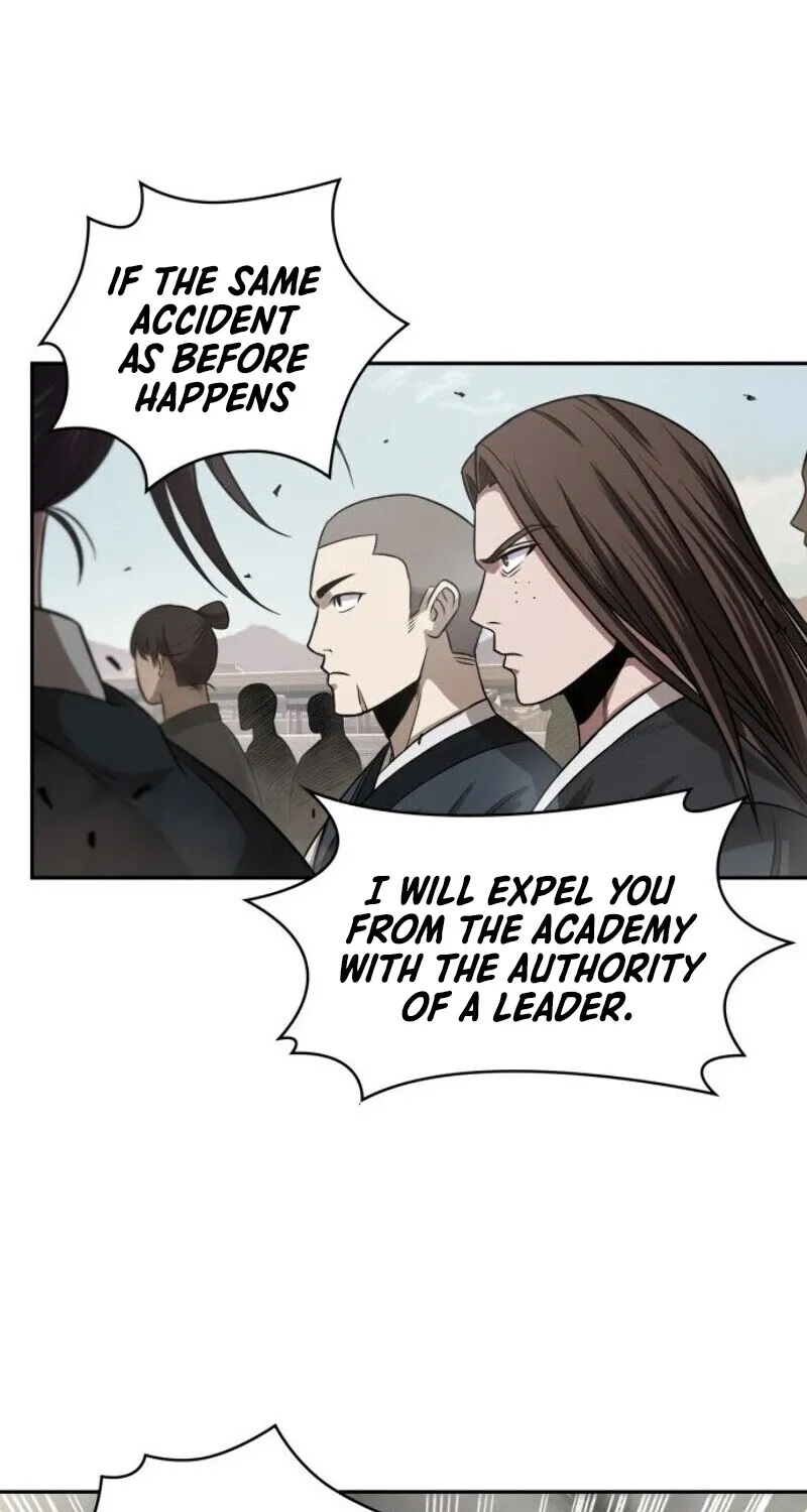 Nano Machine Kainu Manga Chapter 18 Page 20