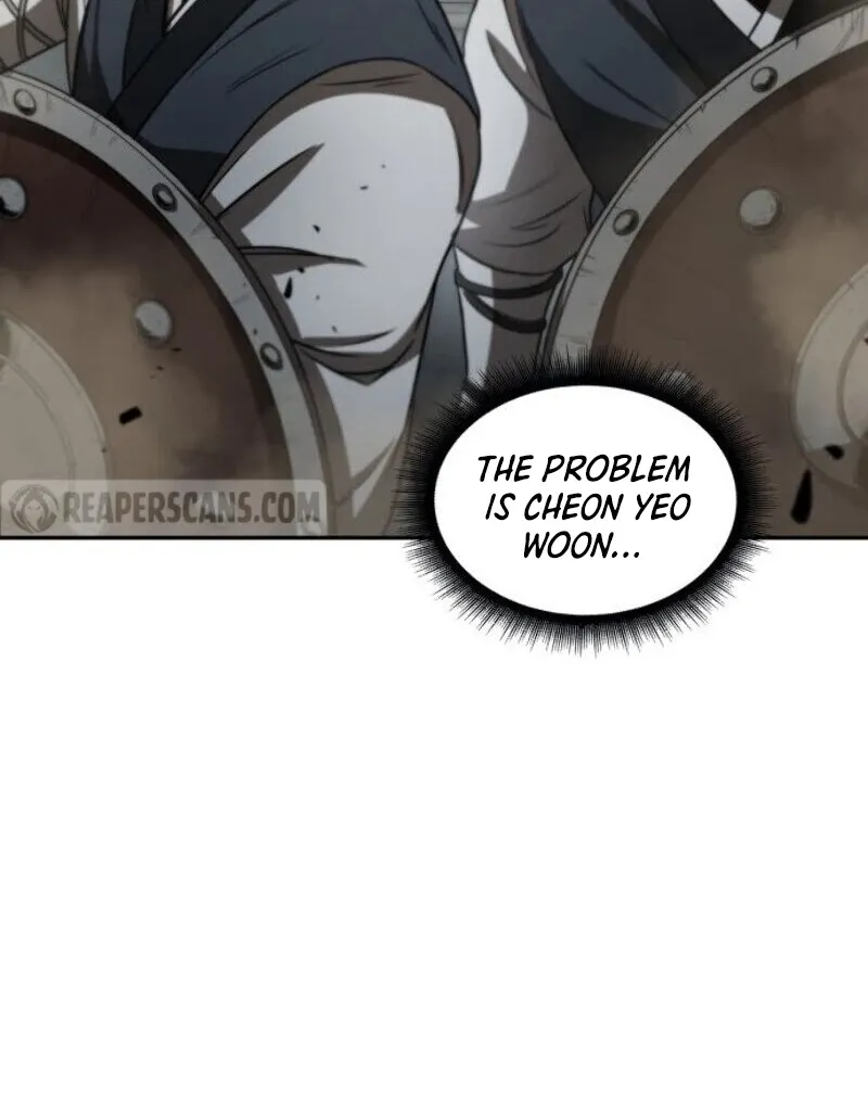 Nano Machine Kainu Manga Chapter 18 Page 25