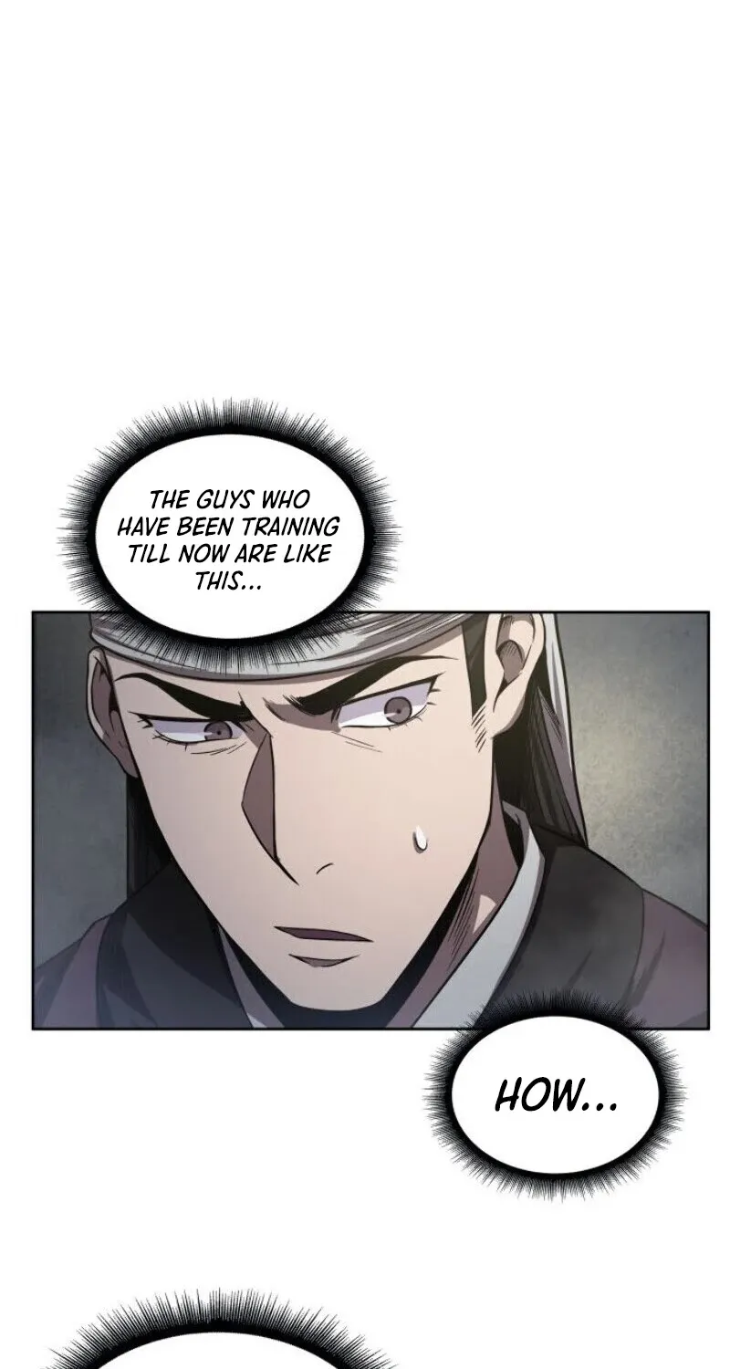 Nano Machine Kainu Manga Chapter 18 Page 34