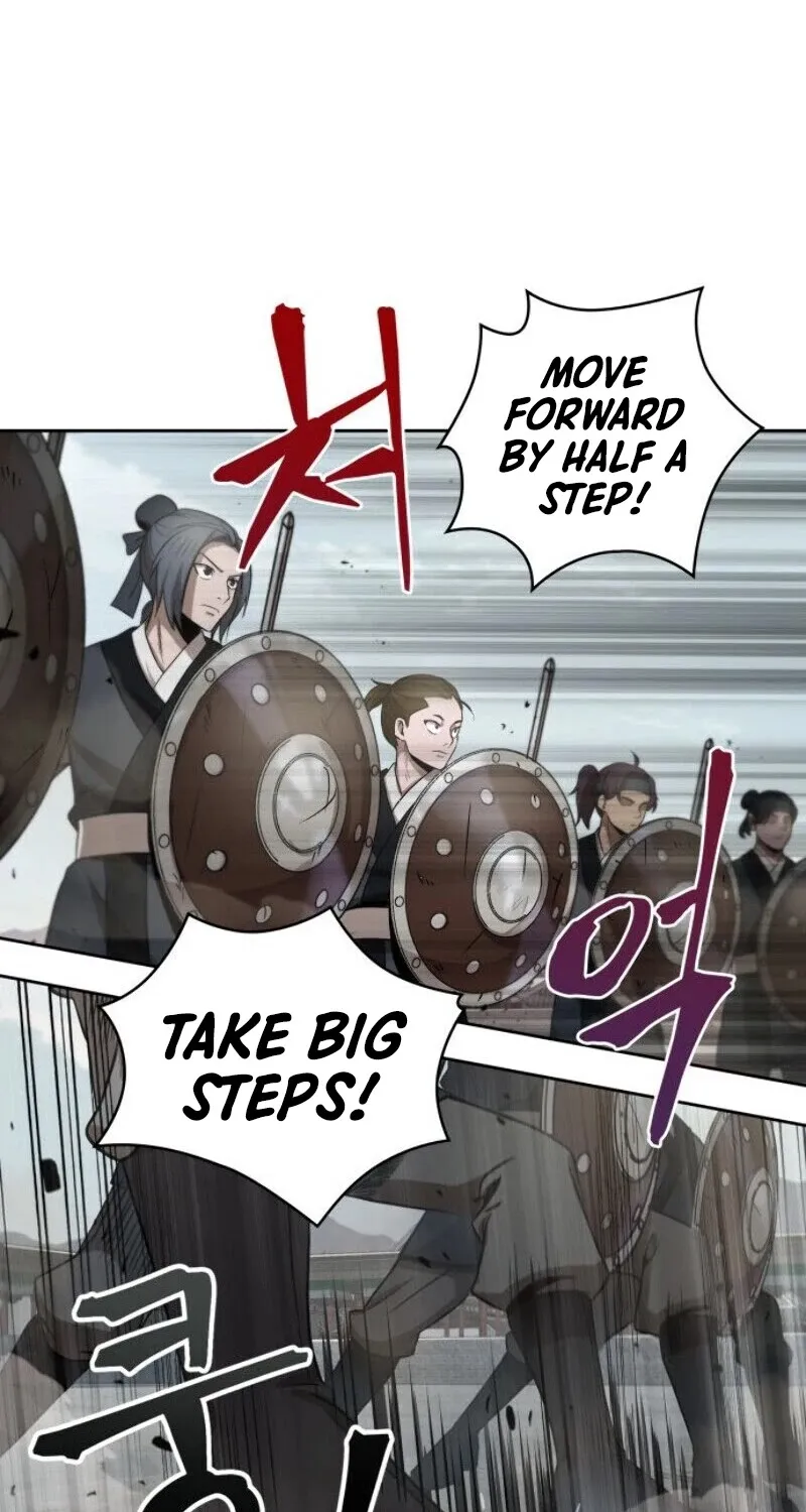 Nano Machine Kainu Manga Chapter 18 Page 40