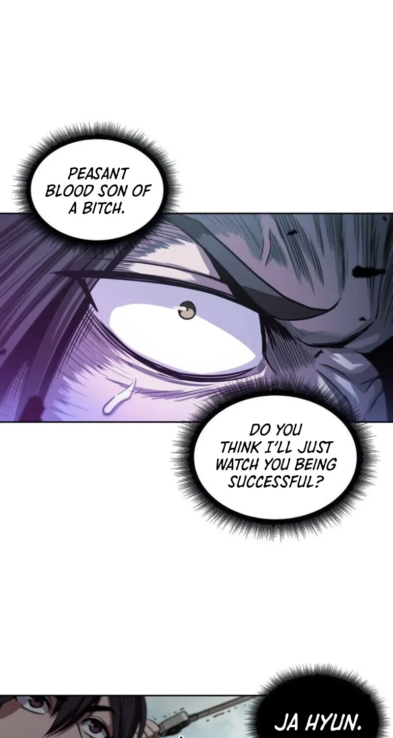 Nano Machine Kainu Manga Chapter 18 Page 44
