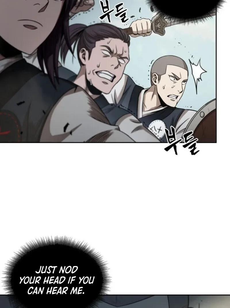 Nano Machine Kainu Manga Chapter 18 Page 45