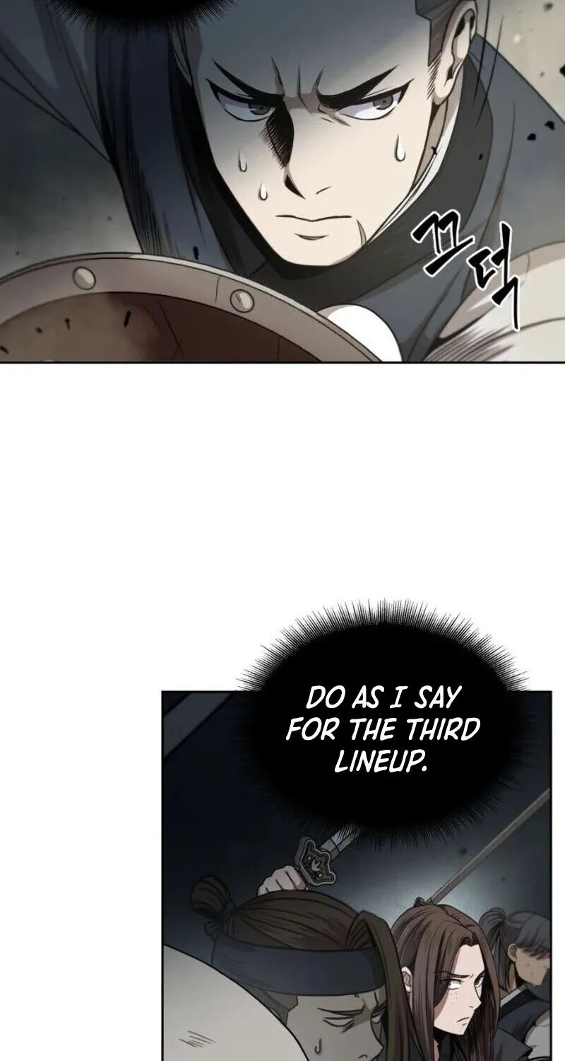 Nano Machine Kainu Manga Chapter 18 Page 46