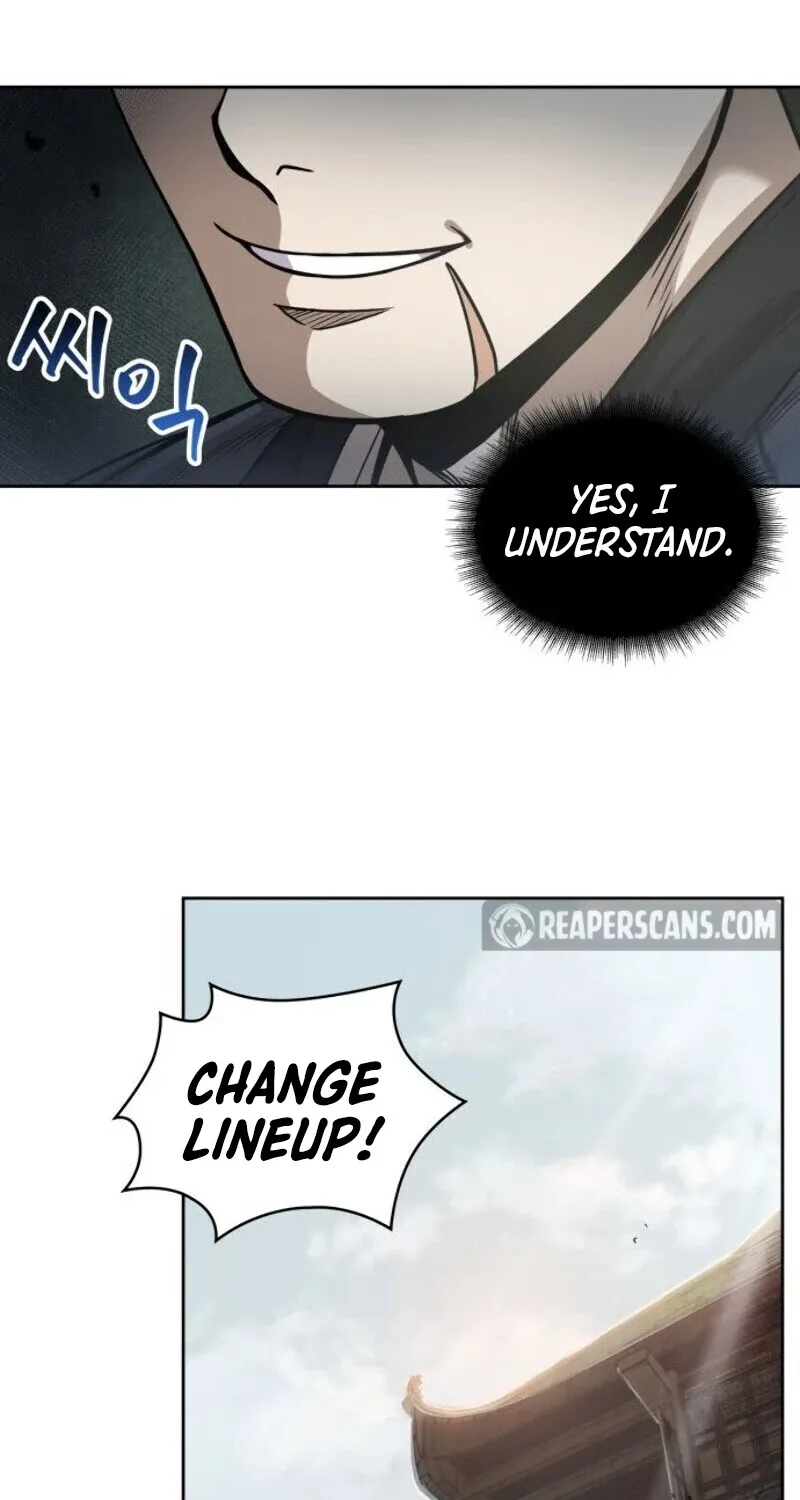 Nano Machine Kainu Manga Chapter 18 Page 48