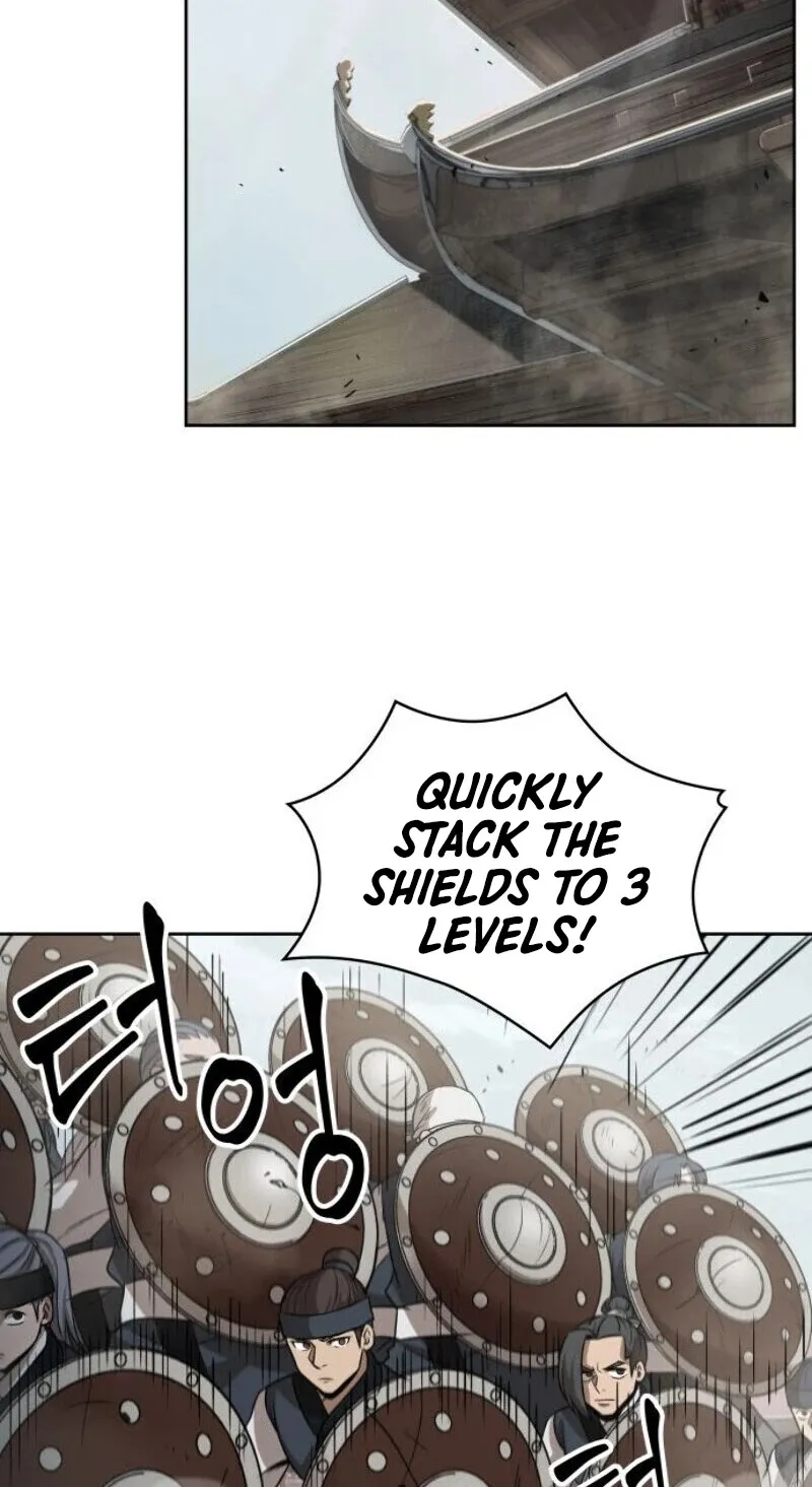 Nano Machine Kainu Manga Chapter 18 Page 49